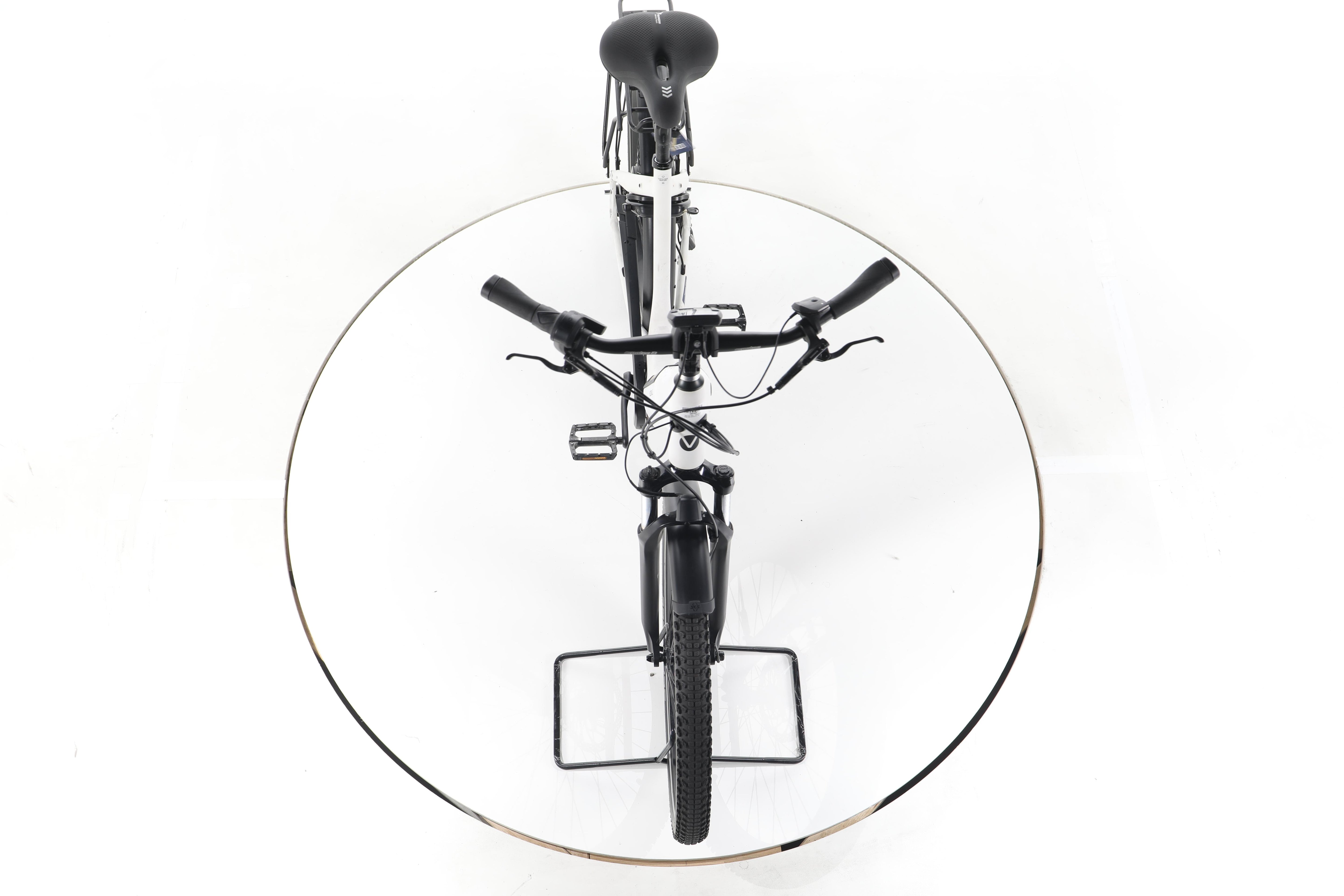 Velo de Ville SEB 890 City E-Bike Tiefeinsteiger - Image 16