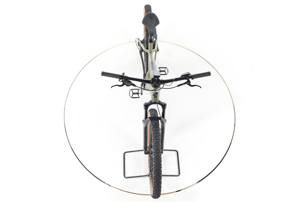 Cube Reaction Hybrid Race E-Bike 2023 - Image 16