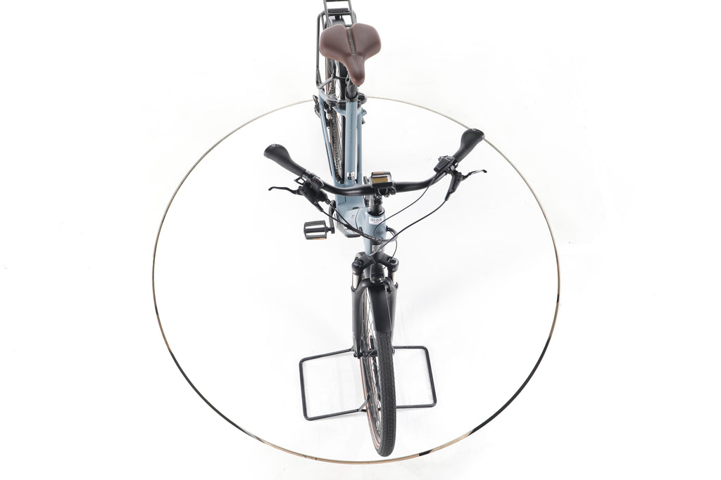 Kettler Quadriga CX10 LG Trekking E-Bike Tiefeinsteiger - Image 16