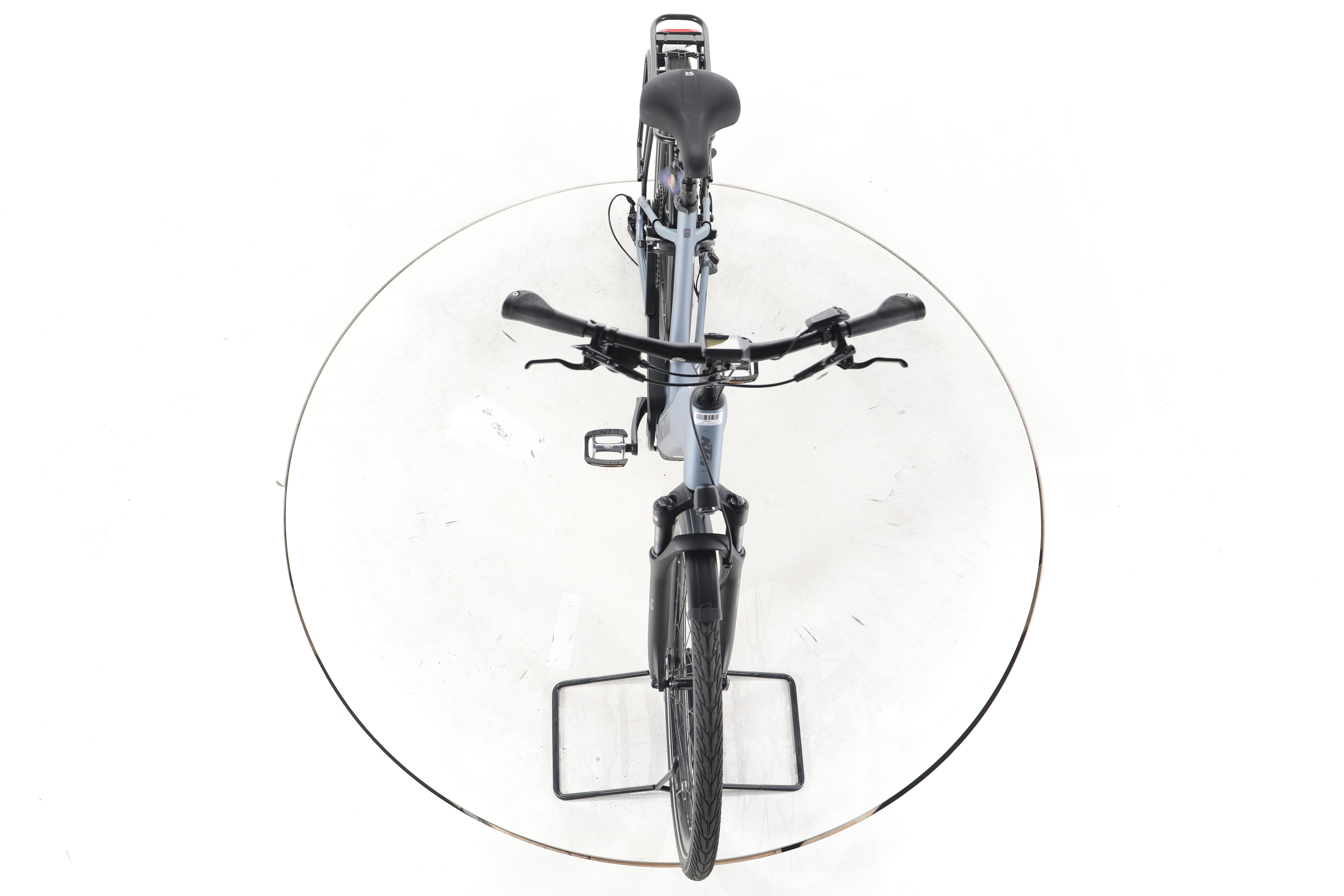 KTM Macina Tour P510 Trekking E-Bike Tiefeinsteiger 2025 - Image 16