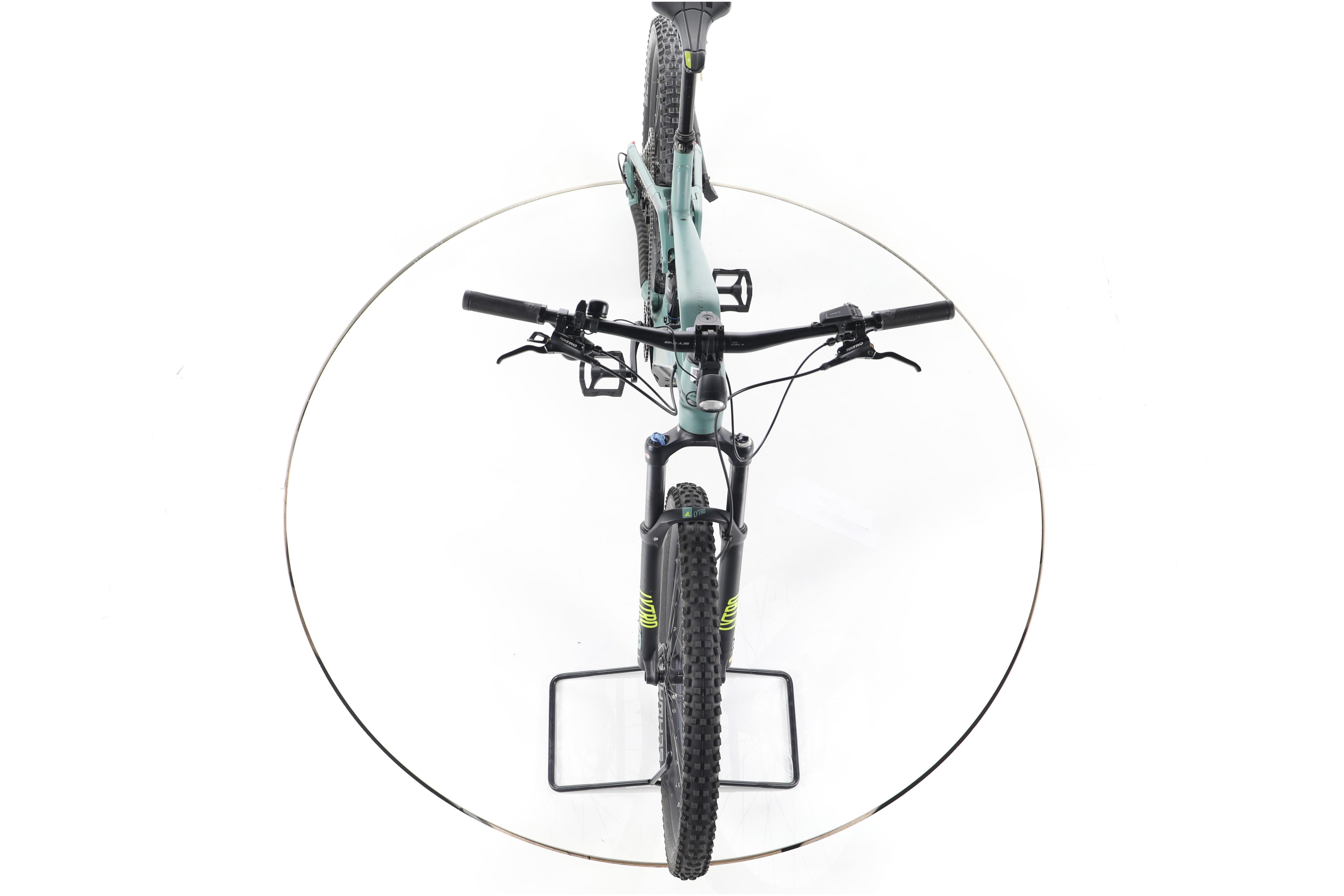 Bulls Sonic EVO AM 1 Fully E-Bike - Image 16