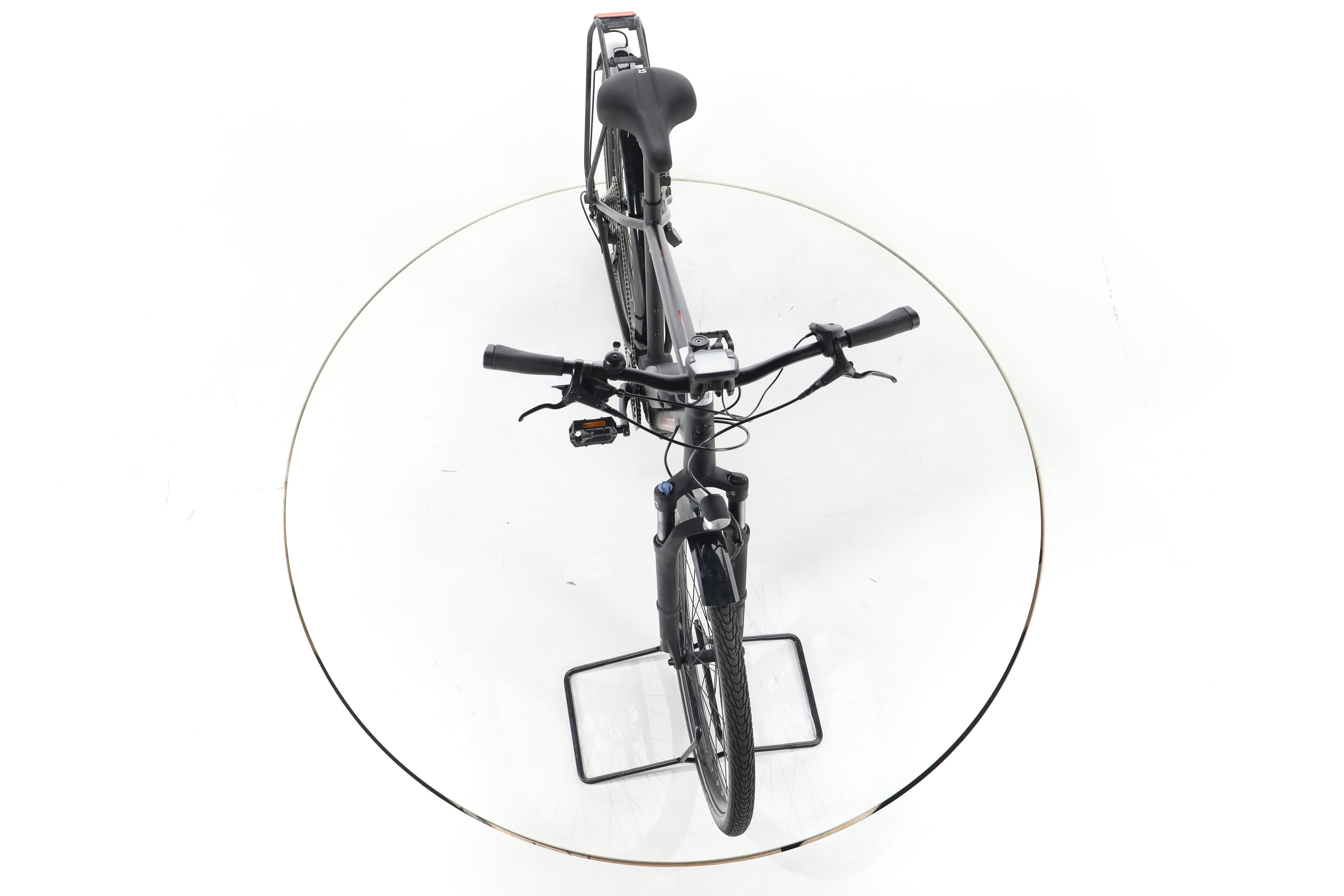 Diamant Zing+ Gen 1 Trekking E-Bike - Image 16