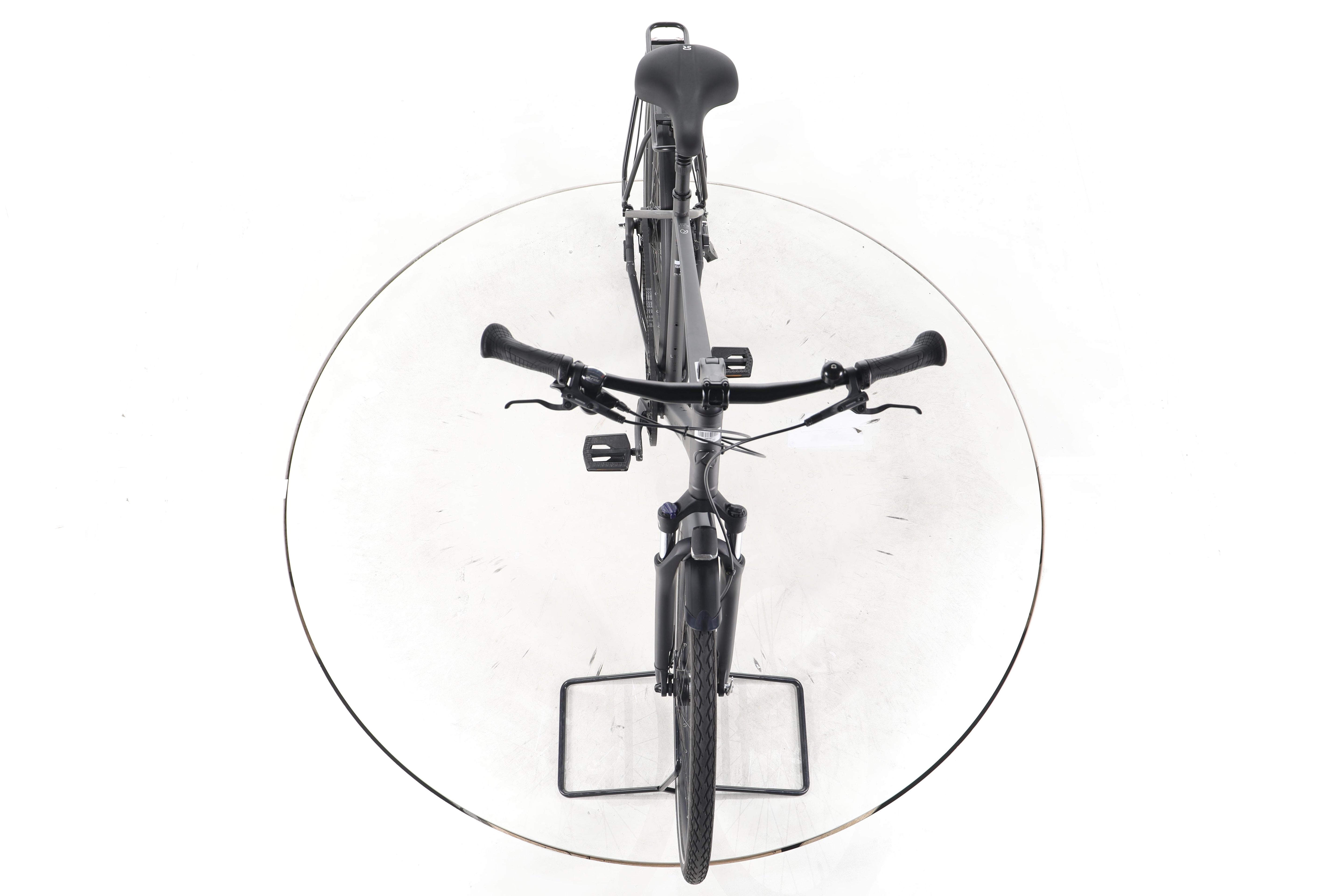 Kalkhoff Endeavour 8 Fahrrad City & Trekking - Image 16