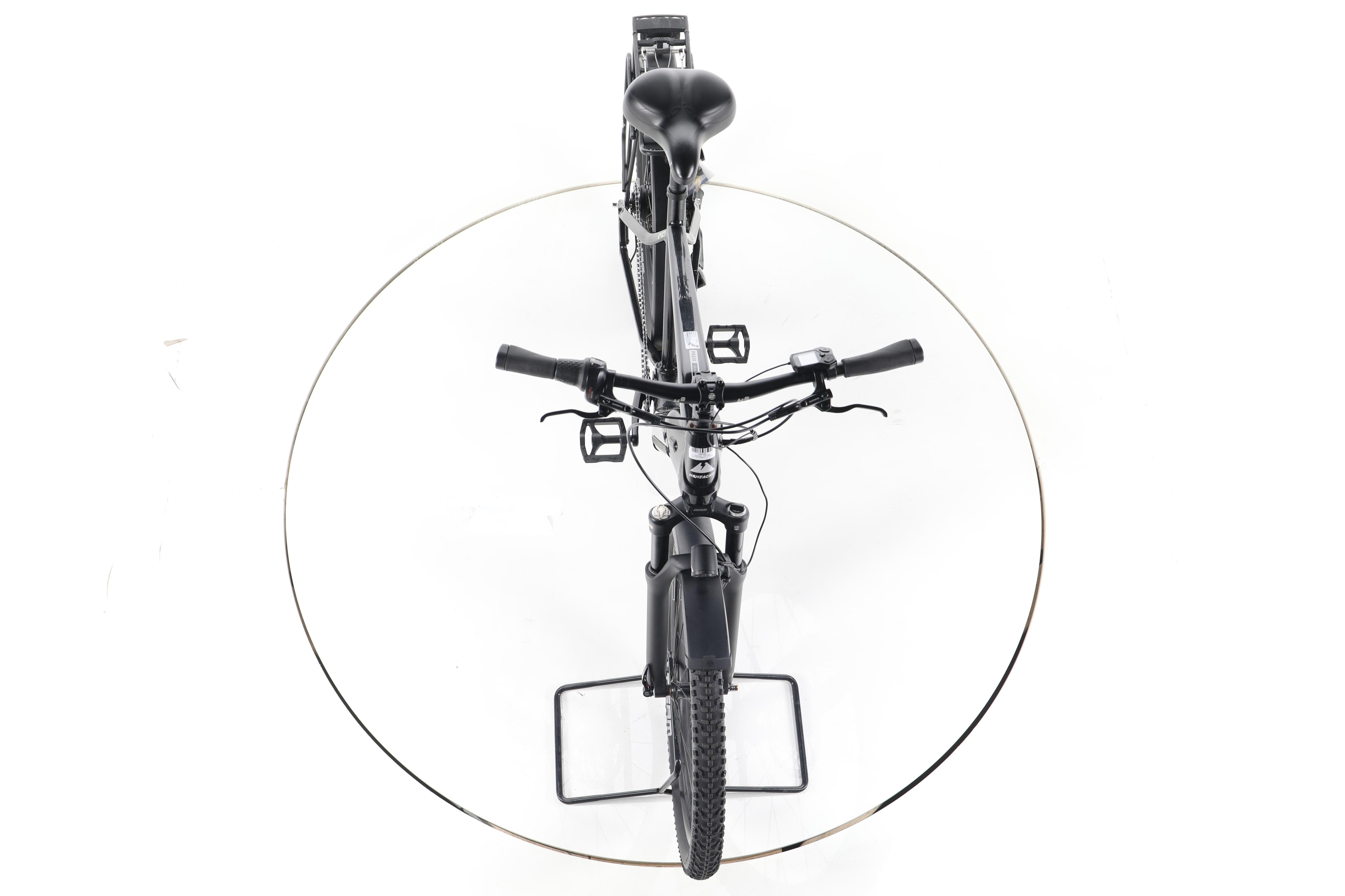 HoheAcht Pasio EKO Vilago City E-Bike - Image 16