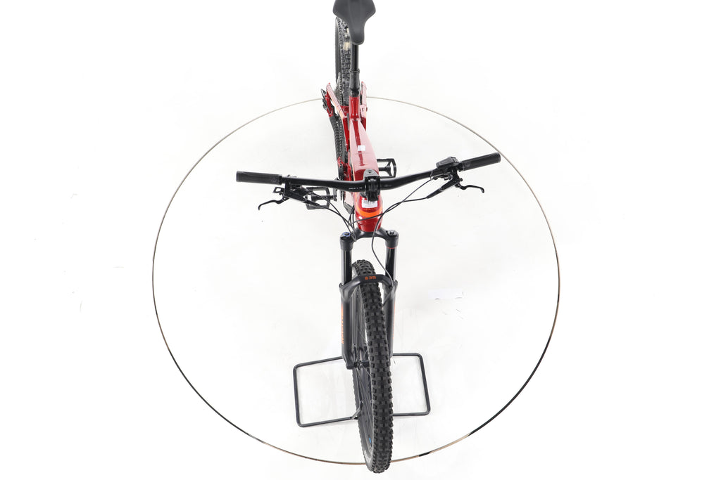 Bulls Sonic EVO AM 3 E-Bike Fully Carbon - Image 16
