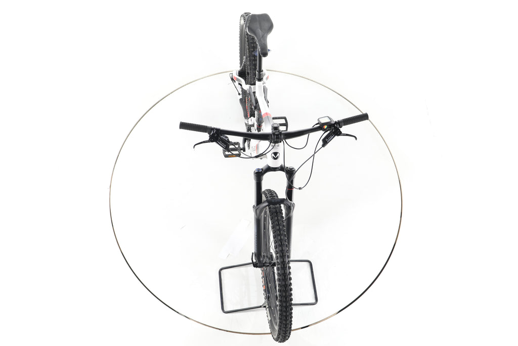 Malaguti Civetta Fully E-Bike - Image 16