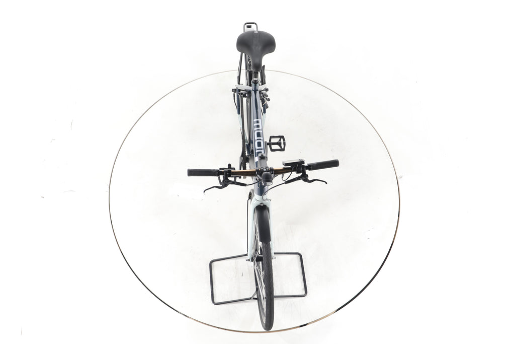 Vandijck Muon City E-Bike - Image 16