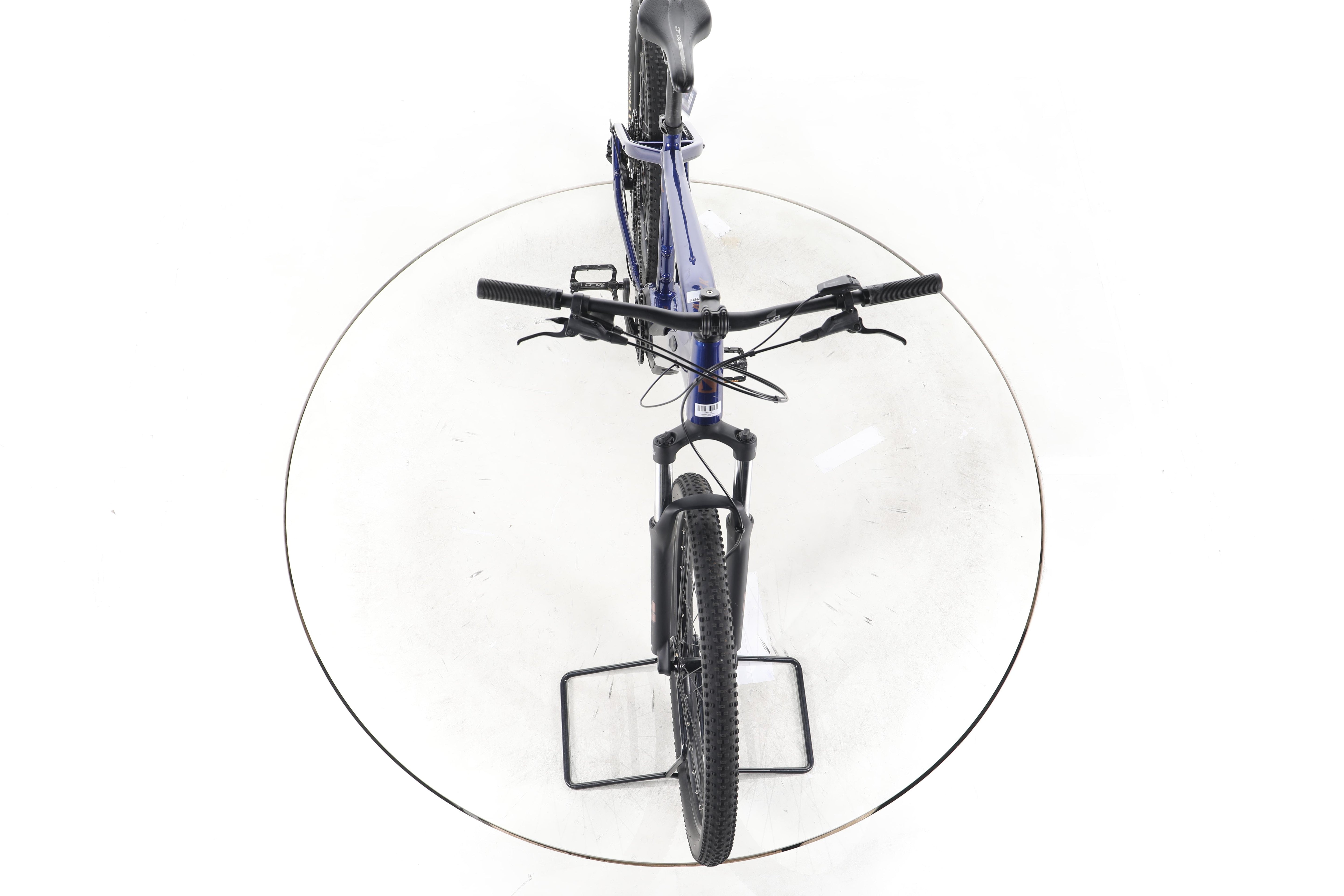 Haibike Alltrack4 E-Bike - Image 16