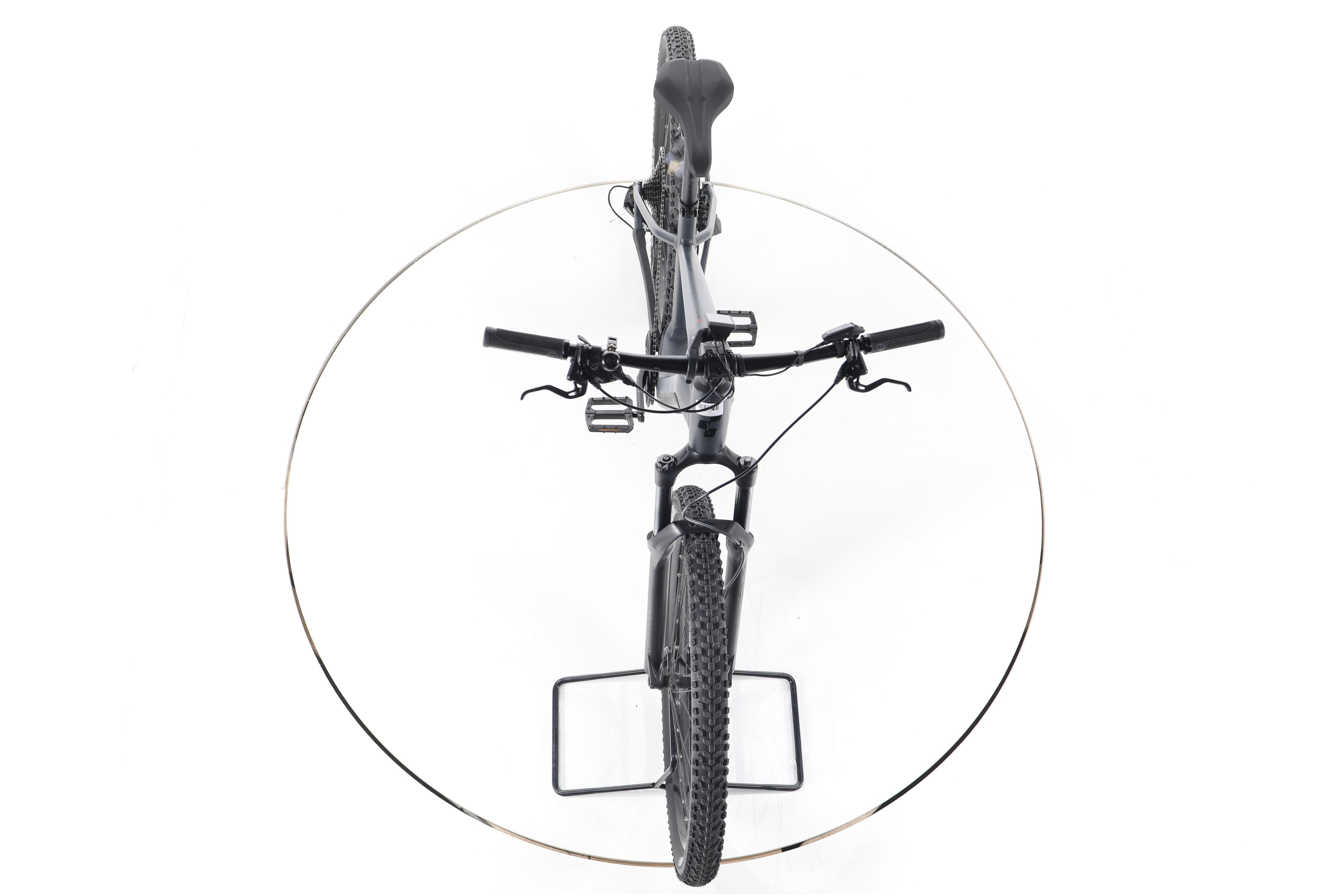 Cube Reaction Hybrid EXC E-Bike - Image 16