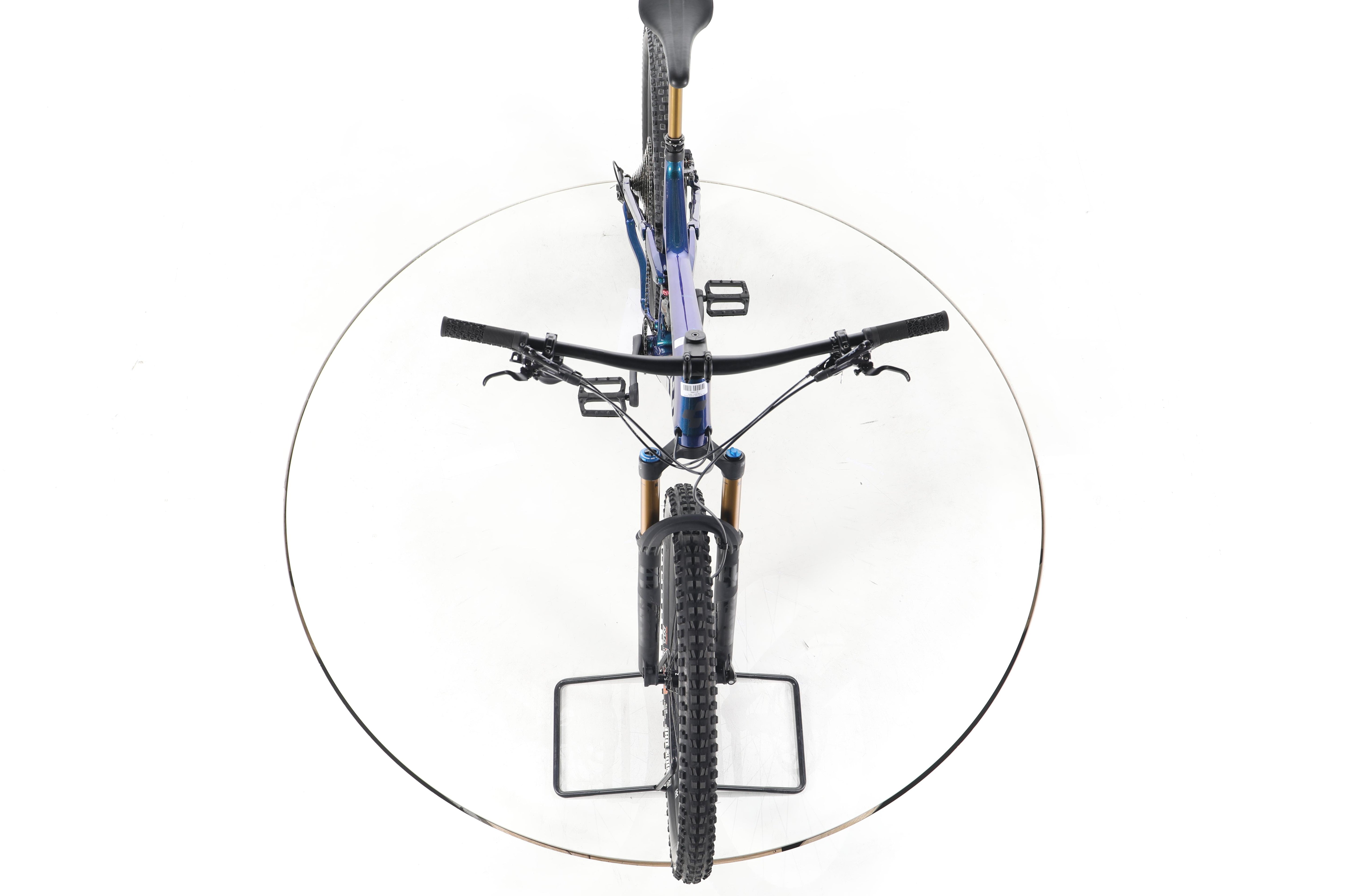 Cube Stereo ONE22 HPC EX Fahrrad Fully - Image 16