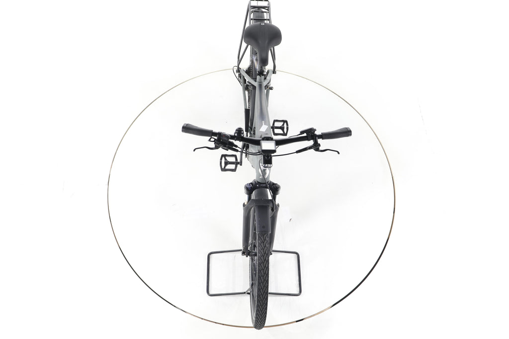 Scott SUB SPORT ERIDE 20 Trekking E-Bike - Image 16