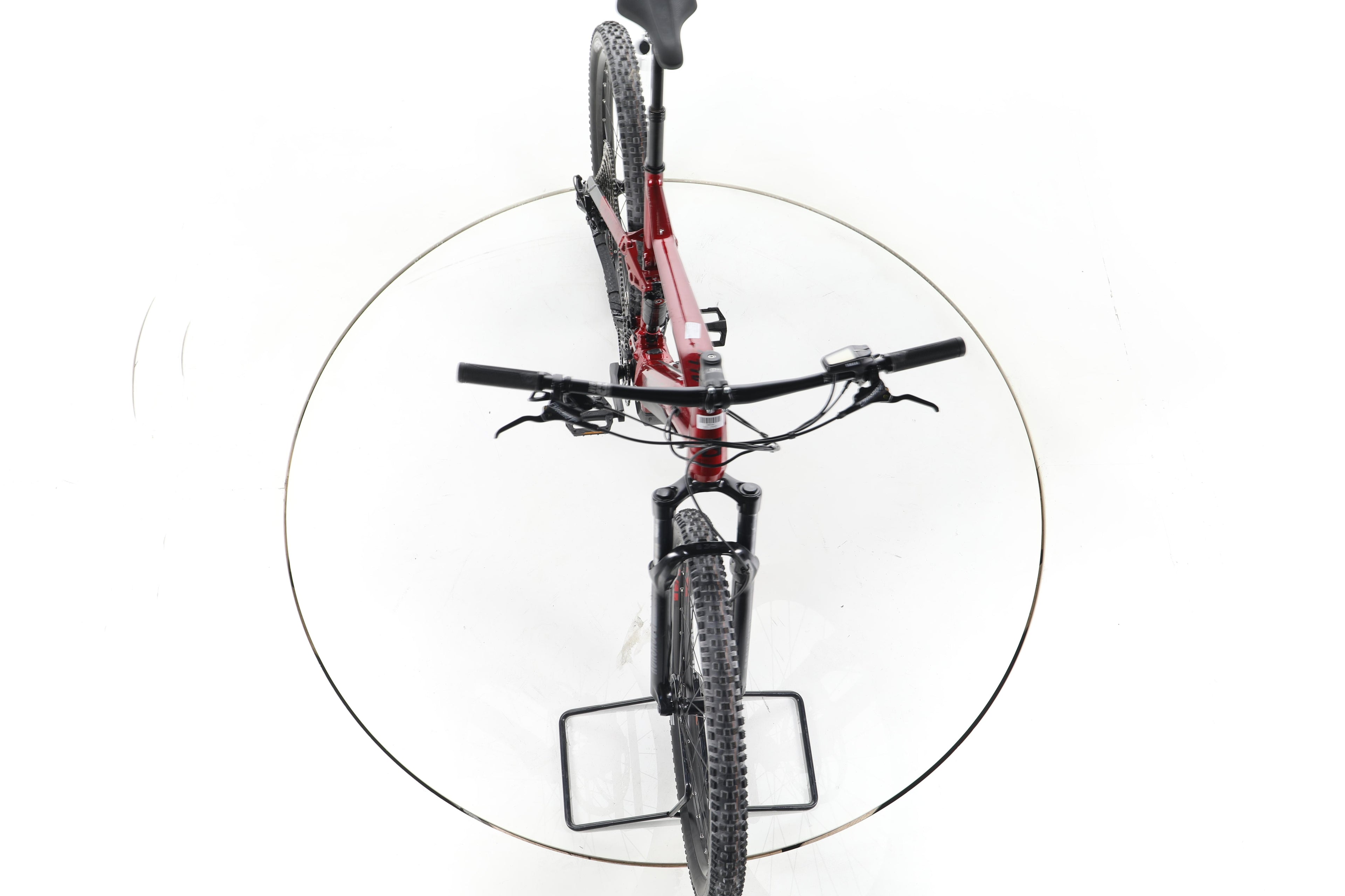 Haibike AllTrail 5 Fully E-Bike - Image 16