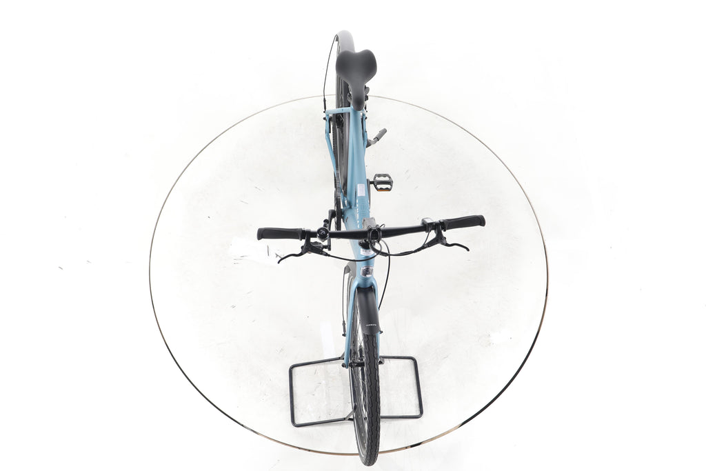 TENWAYS CGO600 Pro City E-Bike - Image 16