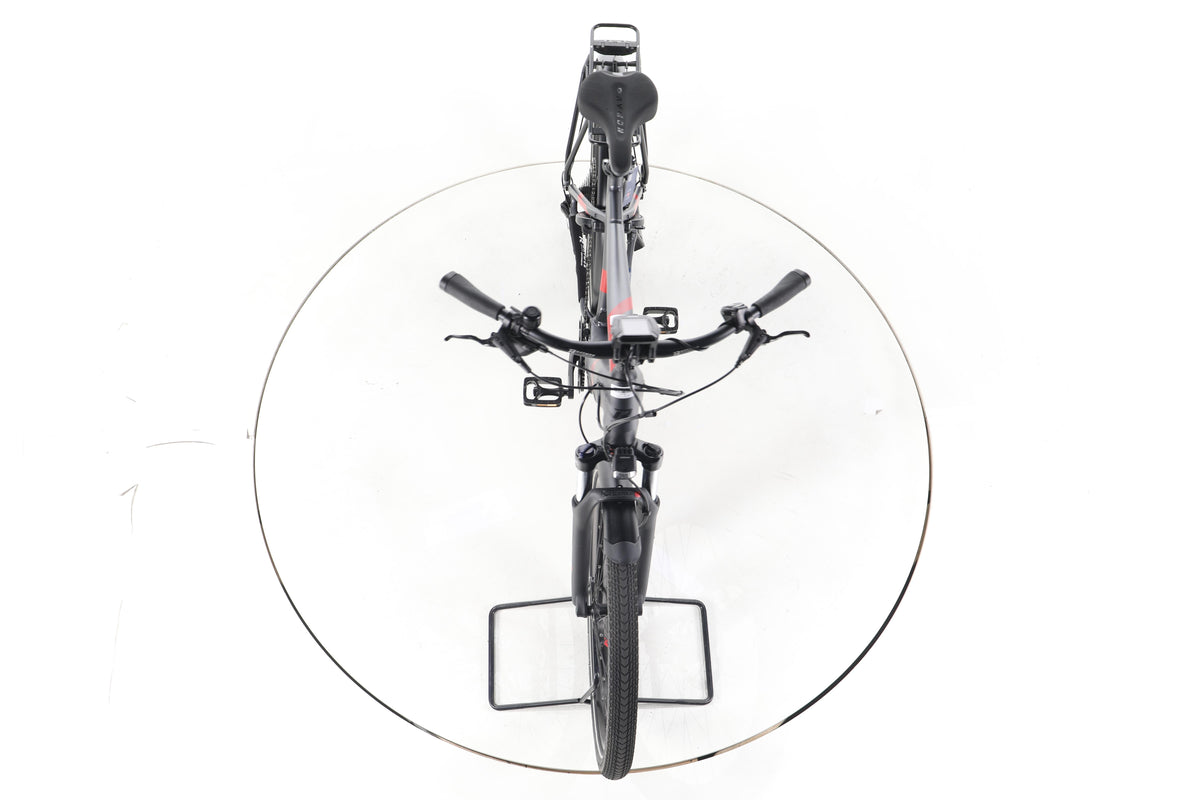 R Raymon TourRay E 6.0 Trekking E-Bike - Image 16