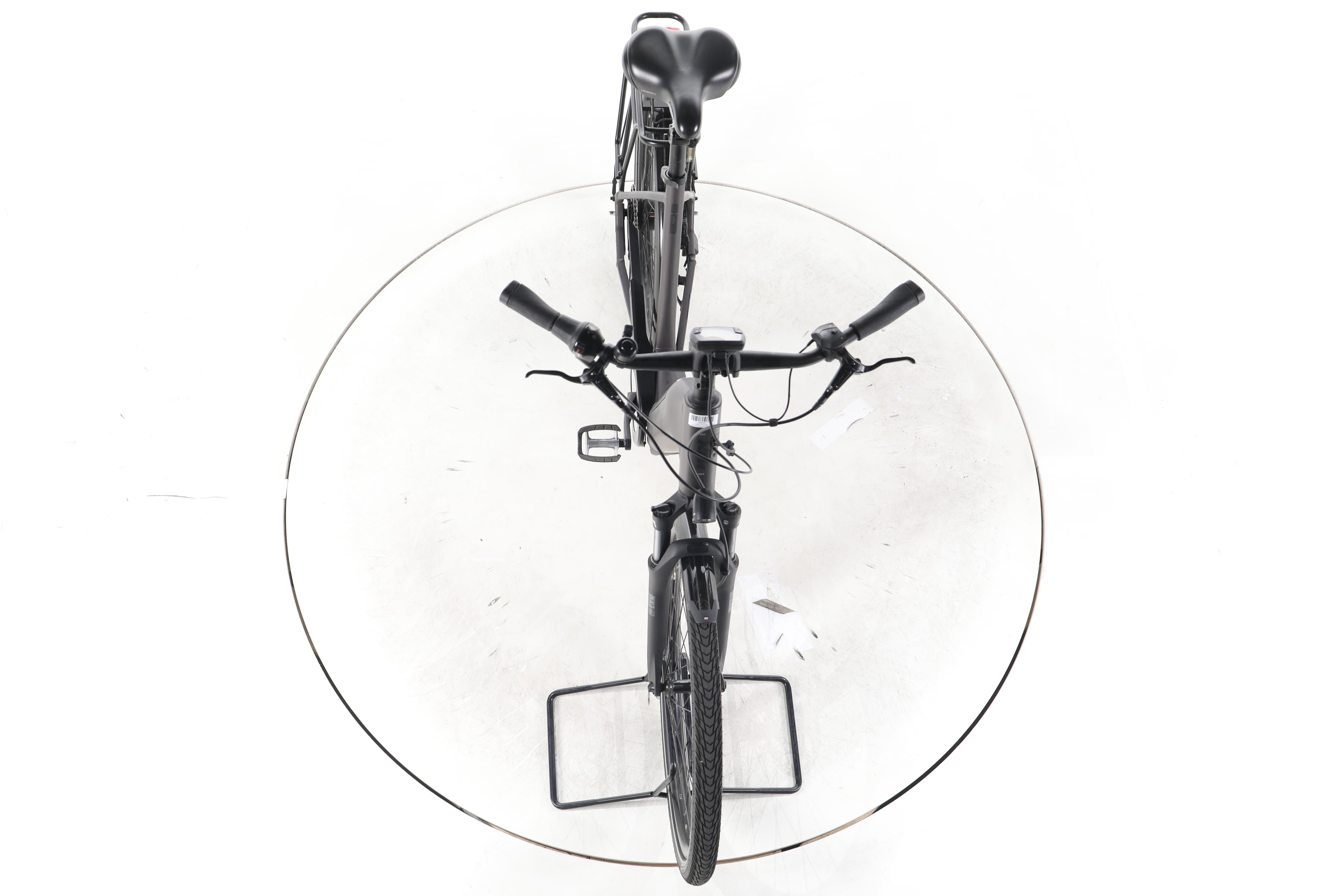 KTM Macina City 610XL City E-Bike Tiefeinsteiger - Image 16