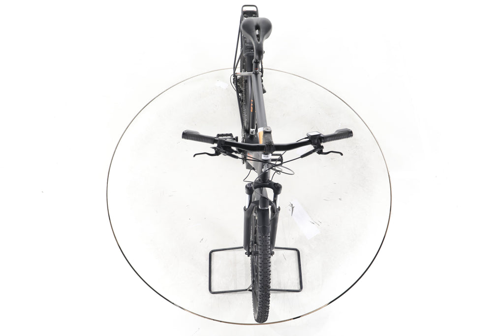 Raleigh DUNDEE LTD Trekking E-Bike - Image 16