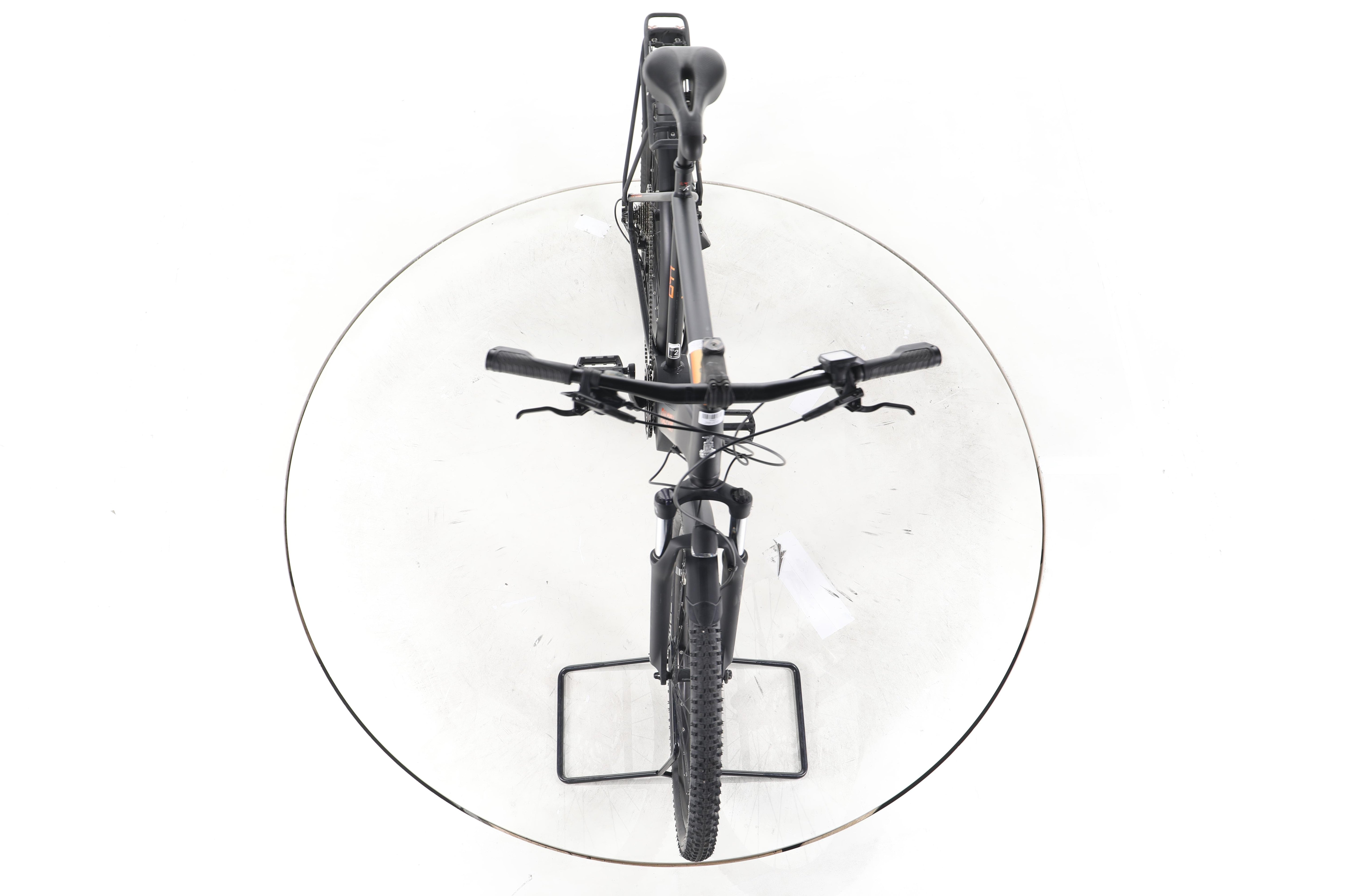 Raleigh DUNDEE LTD Trekking E-Bike - Image 16