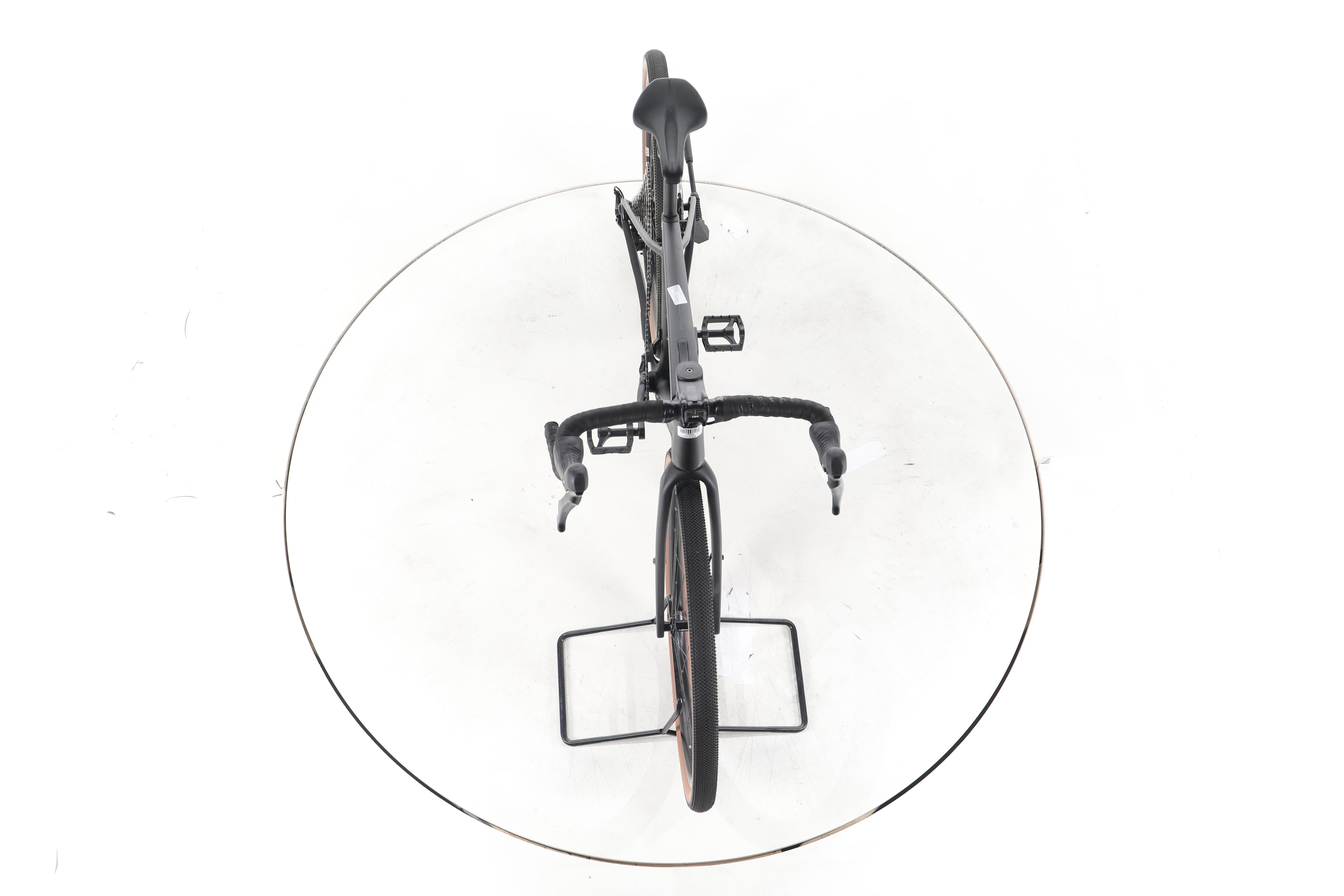 Cube Nuroad C:62 One Gravelbike Carbon - Image 16