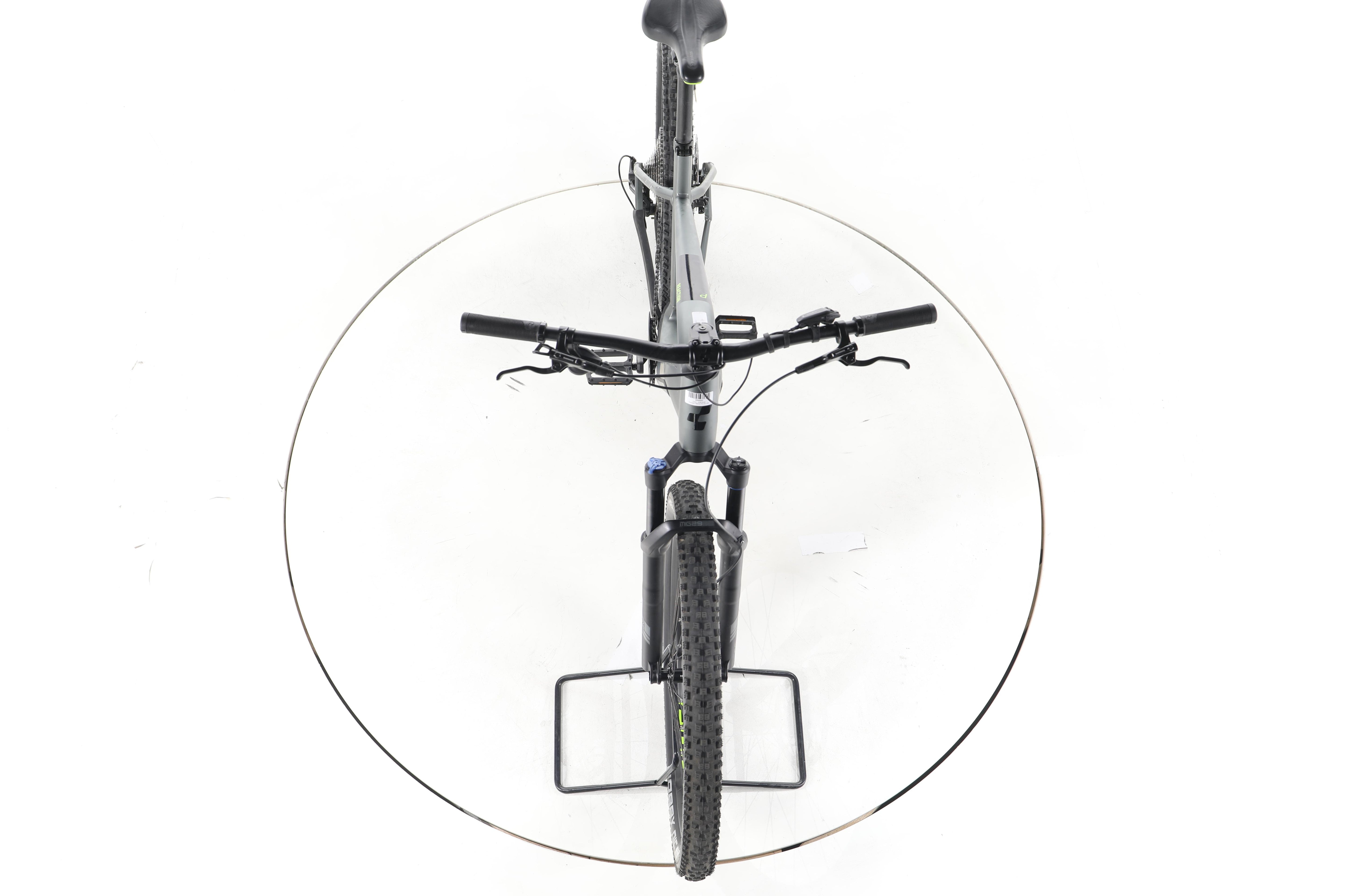 Cube Reaction Hybrid Pro E-Bike - Image 16
