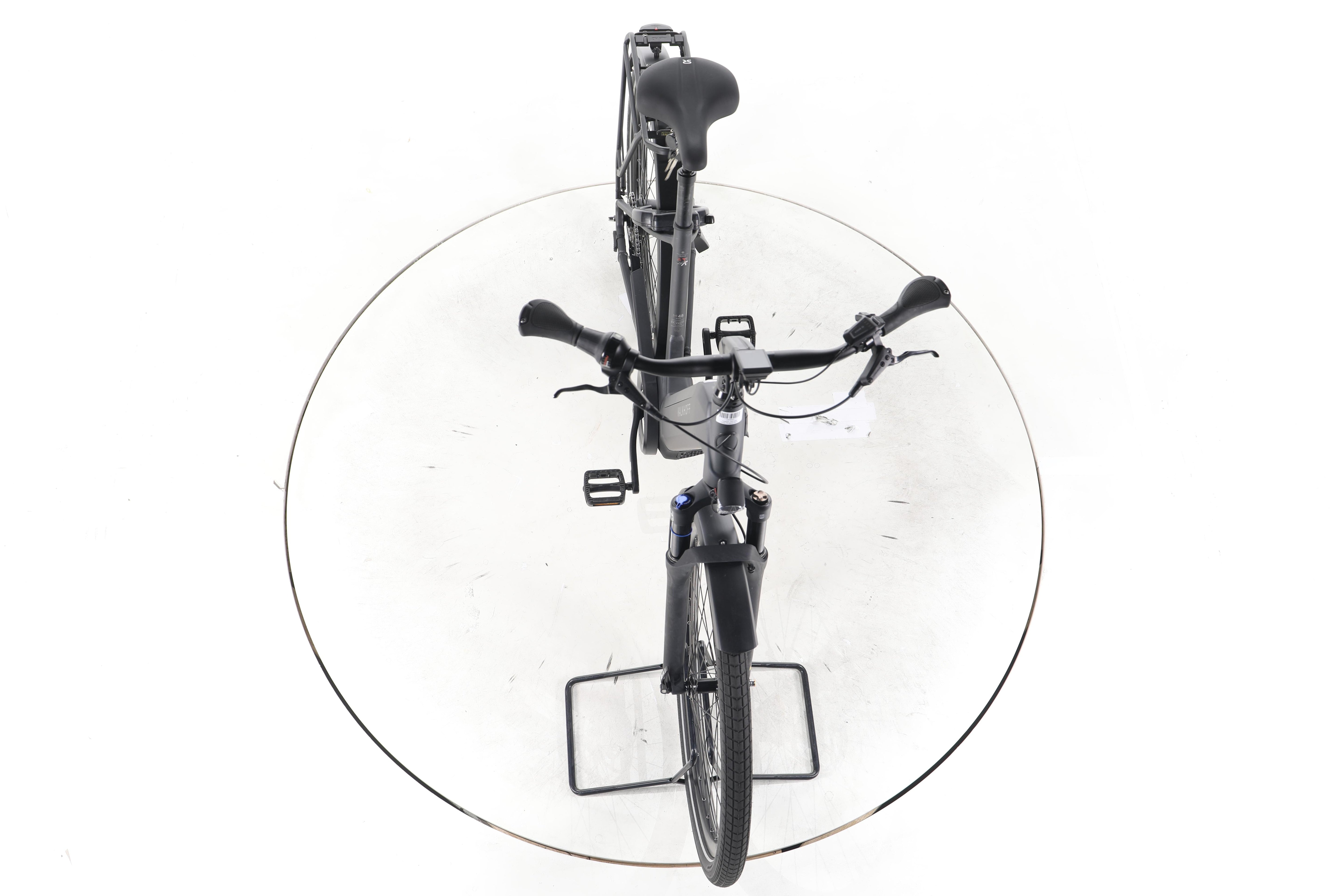 Kalkhoff Image 5.B Move+ City E-Bike Tiefeinsteiger 2025 - Image 16
