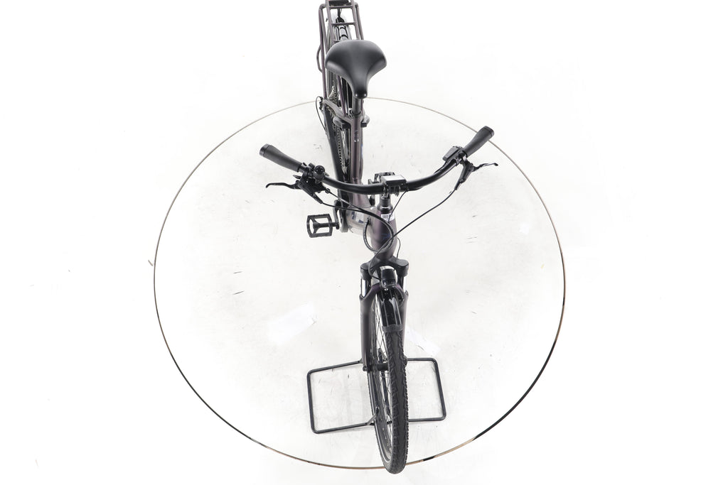 Pegasus Solero Evo 9 Trekking E-Bike Tiefeinsteiger 2024 - Image 16