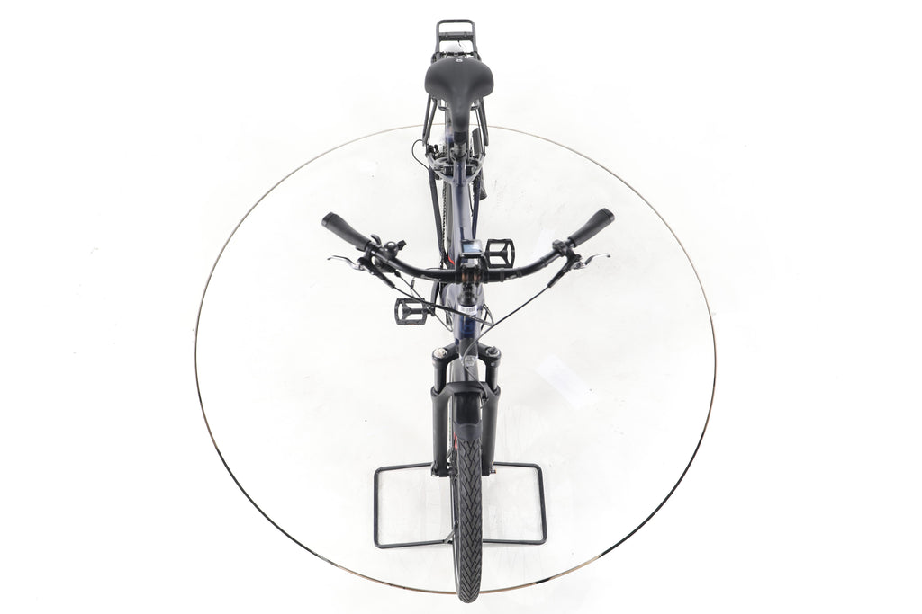 Husqvarna E-Bicycles Gran Tourer GT2 Trekking E-Bike - Image 16