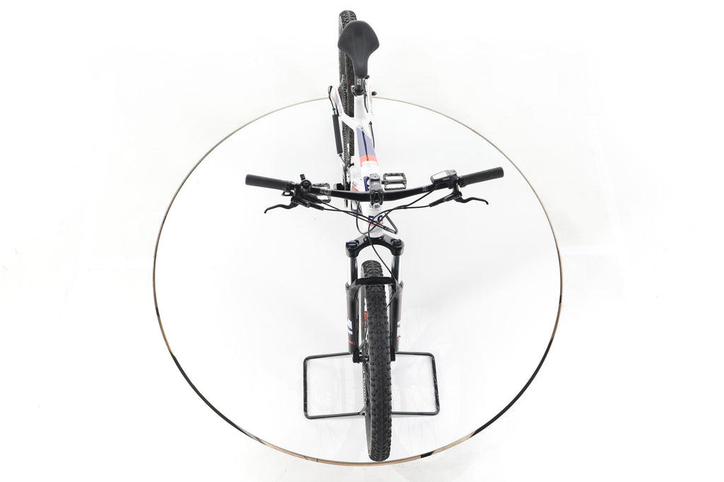 Haibike SDURO HardSeven 5.0 E-Bike - Image 16