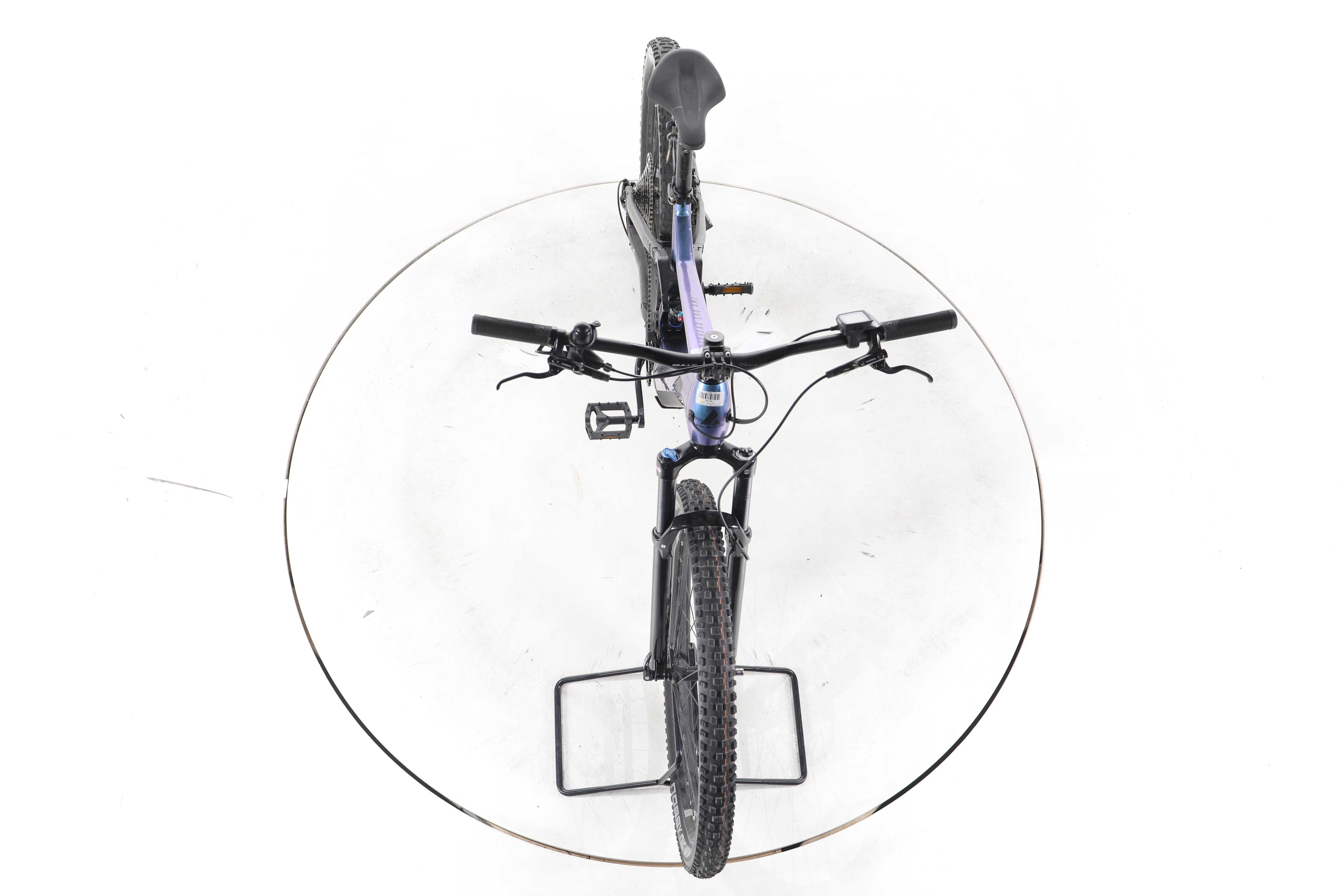 Bulls Copperhead EVO AM 1 E-Bike Fully - Image 16