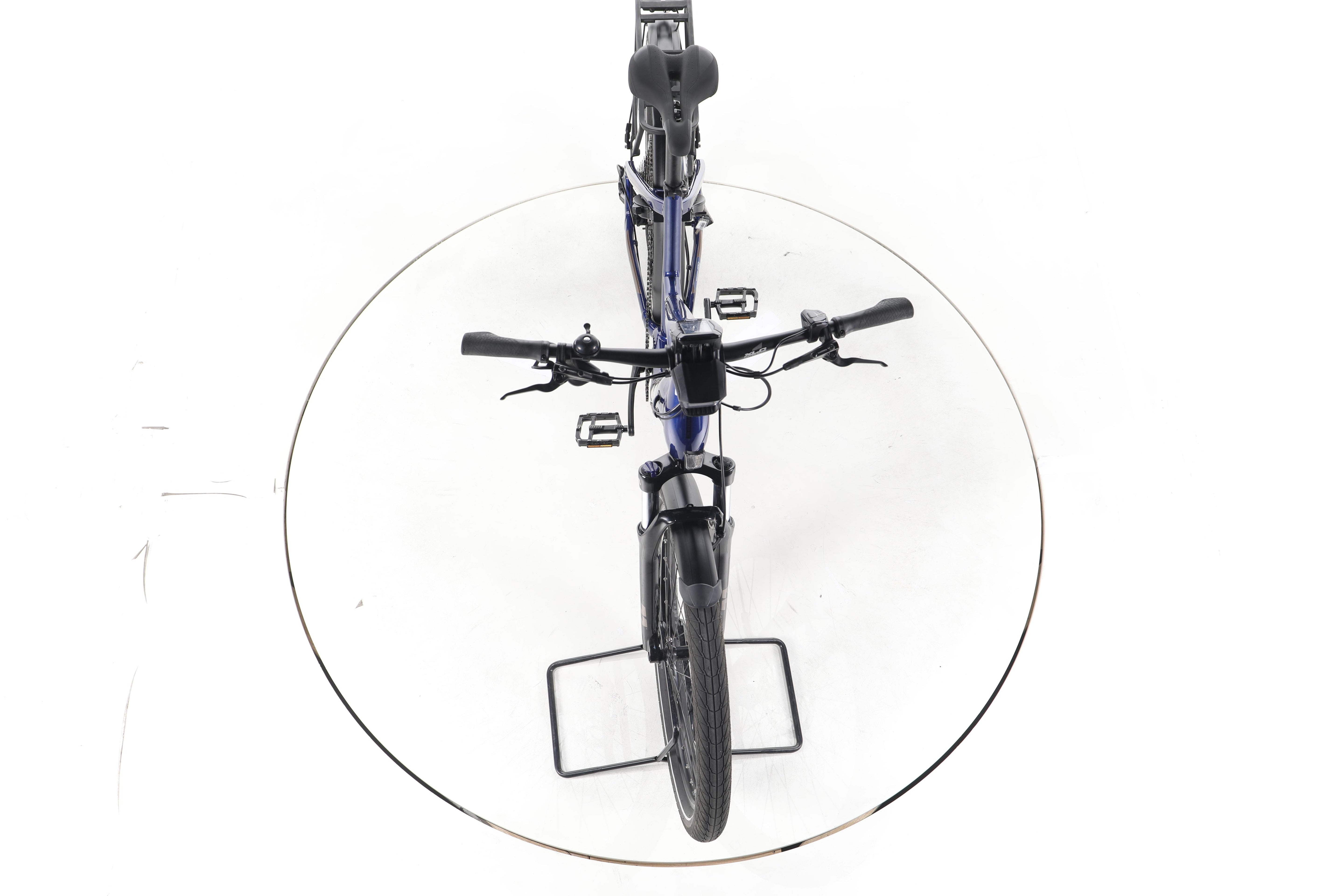 Haibike Trekking 7 Trekking E-Bike - Image 16