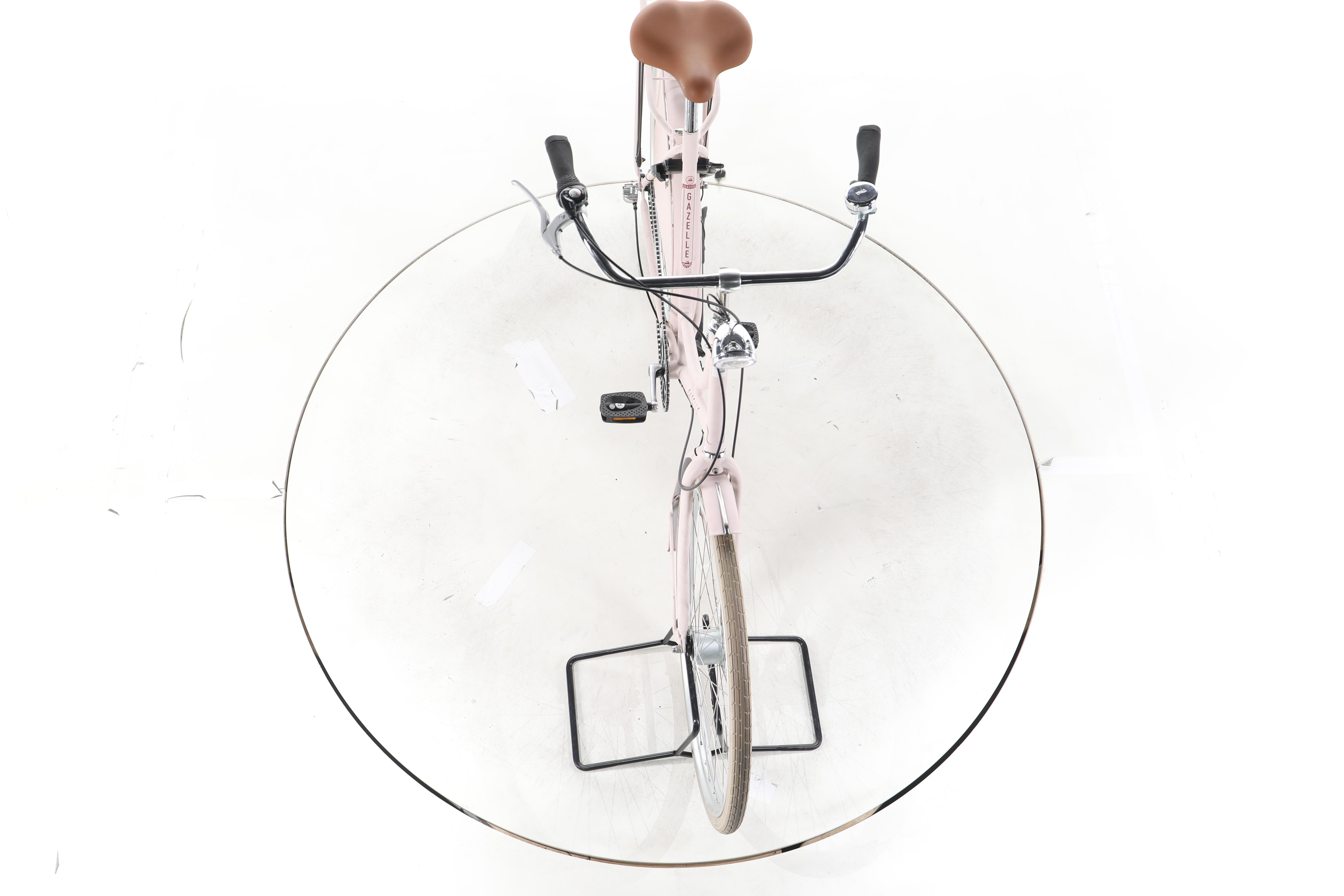 Gazelle Classic R3T Fahrrad City & Trekking - Image 16