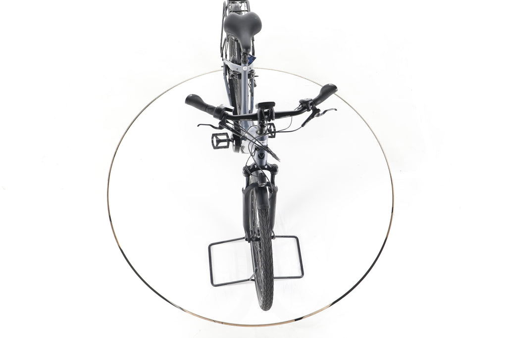Velo de Ville AEB 890 Enviolo TR City E-Bike Tiefeinsteiger - Image 16