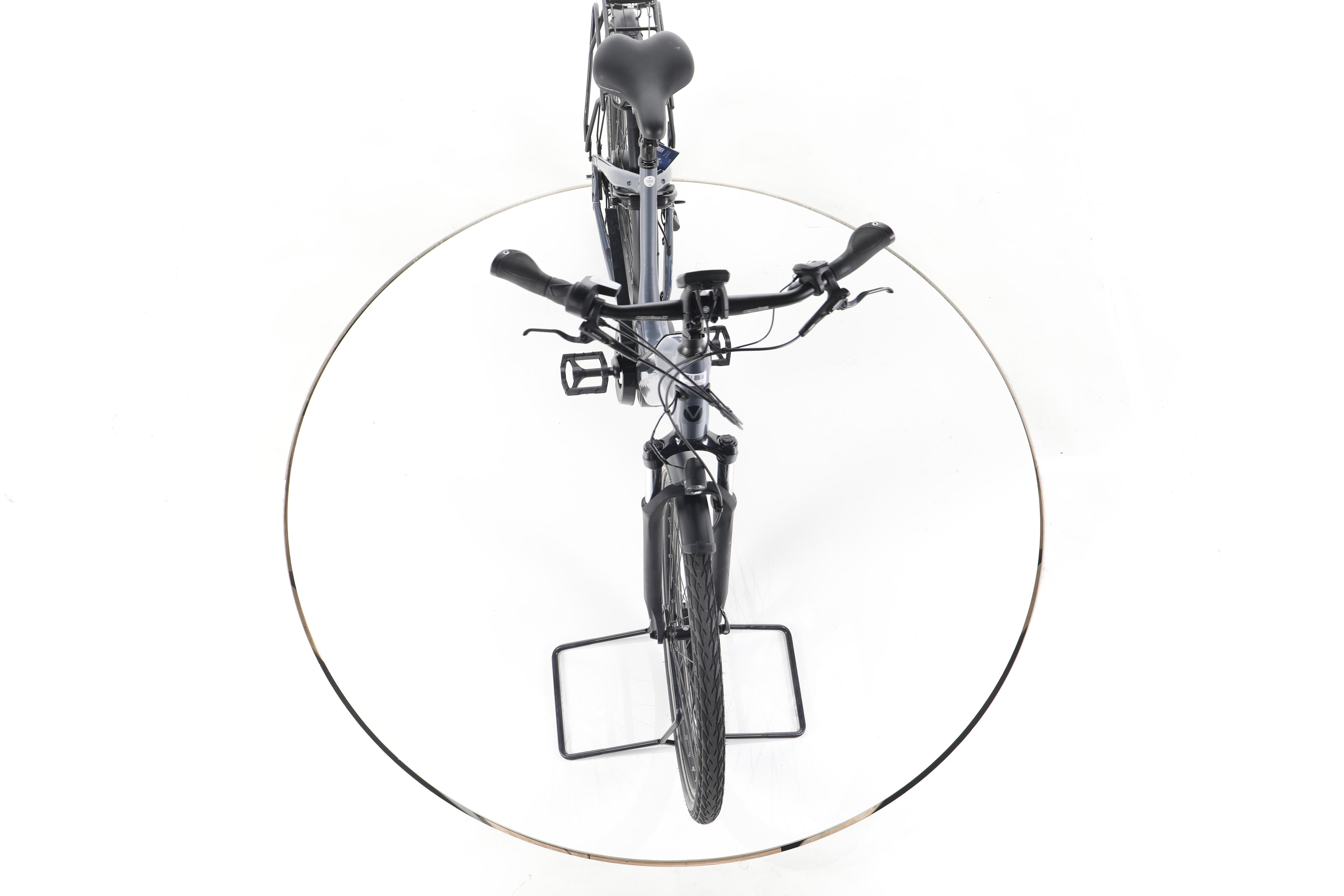 Velo de Ville AEB 890 Enviolo TR City E-Bike Tiefeinsteiger - Image 16