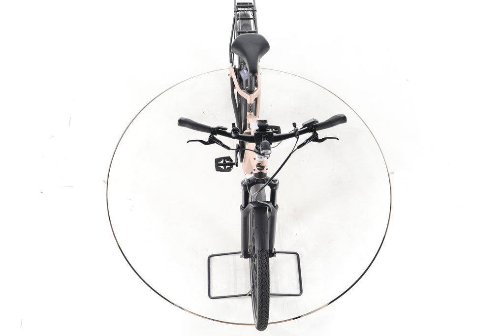 Bergamont E-Horizon Premium Pro City E-Bike - Image 16