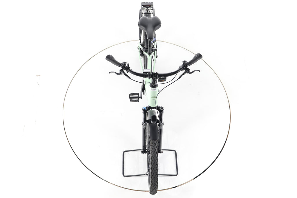 HoheAcht AMO Tereno Trekking E-Bike Tiefeinsteiger 2023 - Image 16