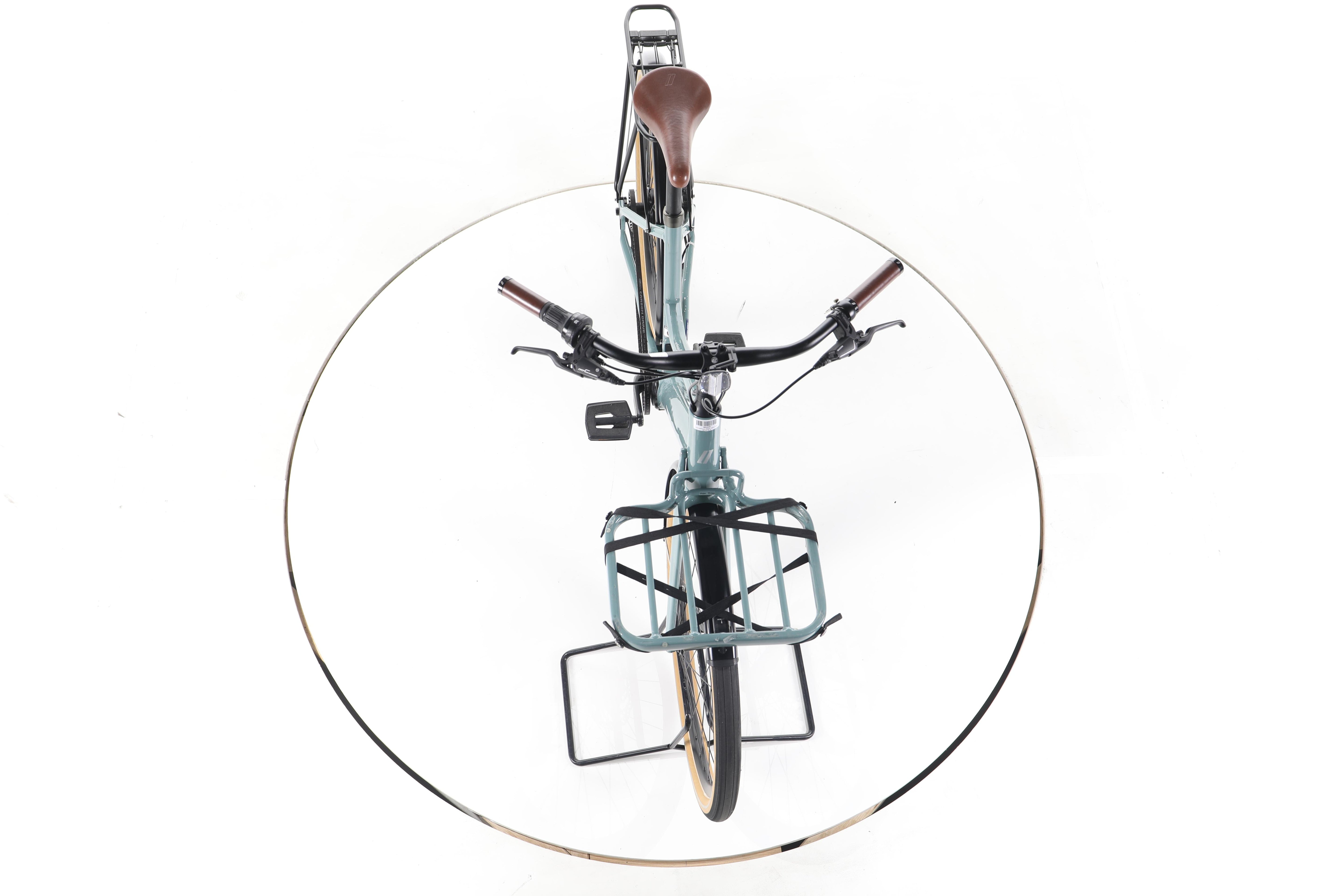 Schindelhauer Bikes Emilia City E-Bike - Image 16