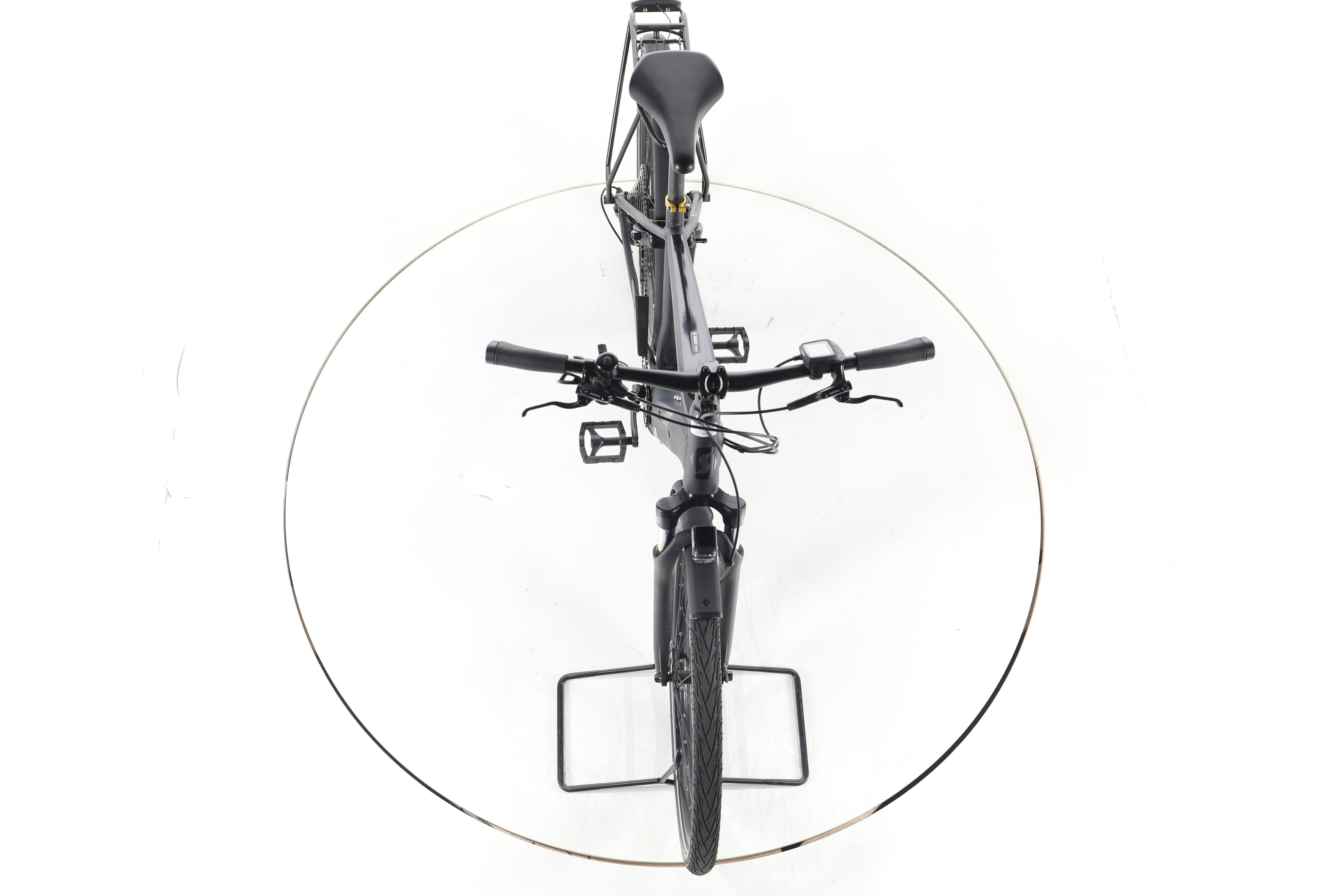 Scott Sub Sport eRIDE 20 Trekking E-Bike - Image 16