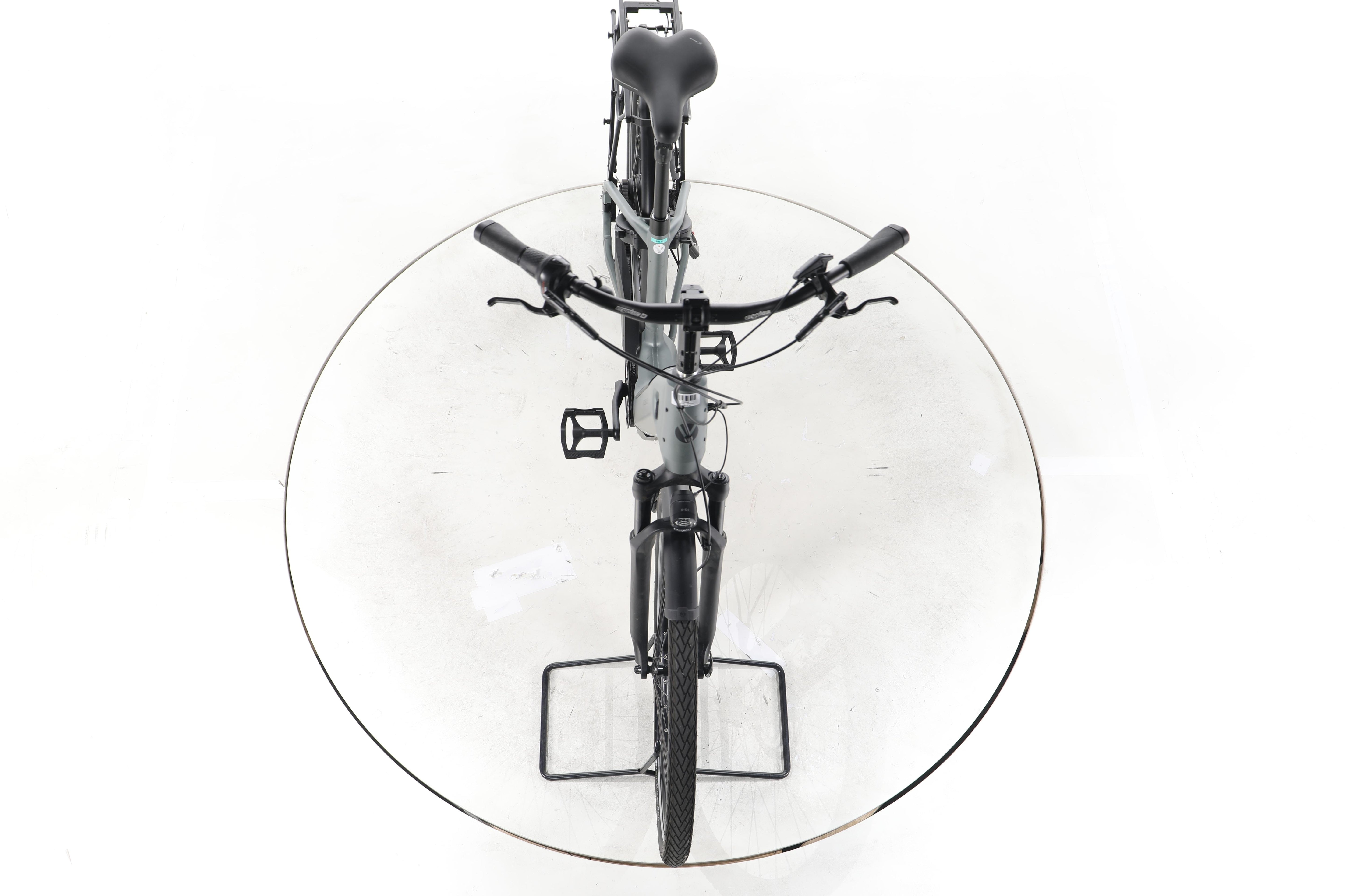 Velo de Ville AEB 490 City E-Bike Tiefeinsteiger 2024 - Image 16