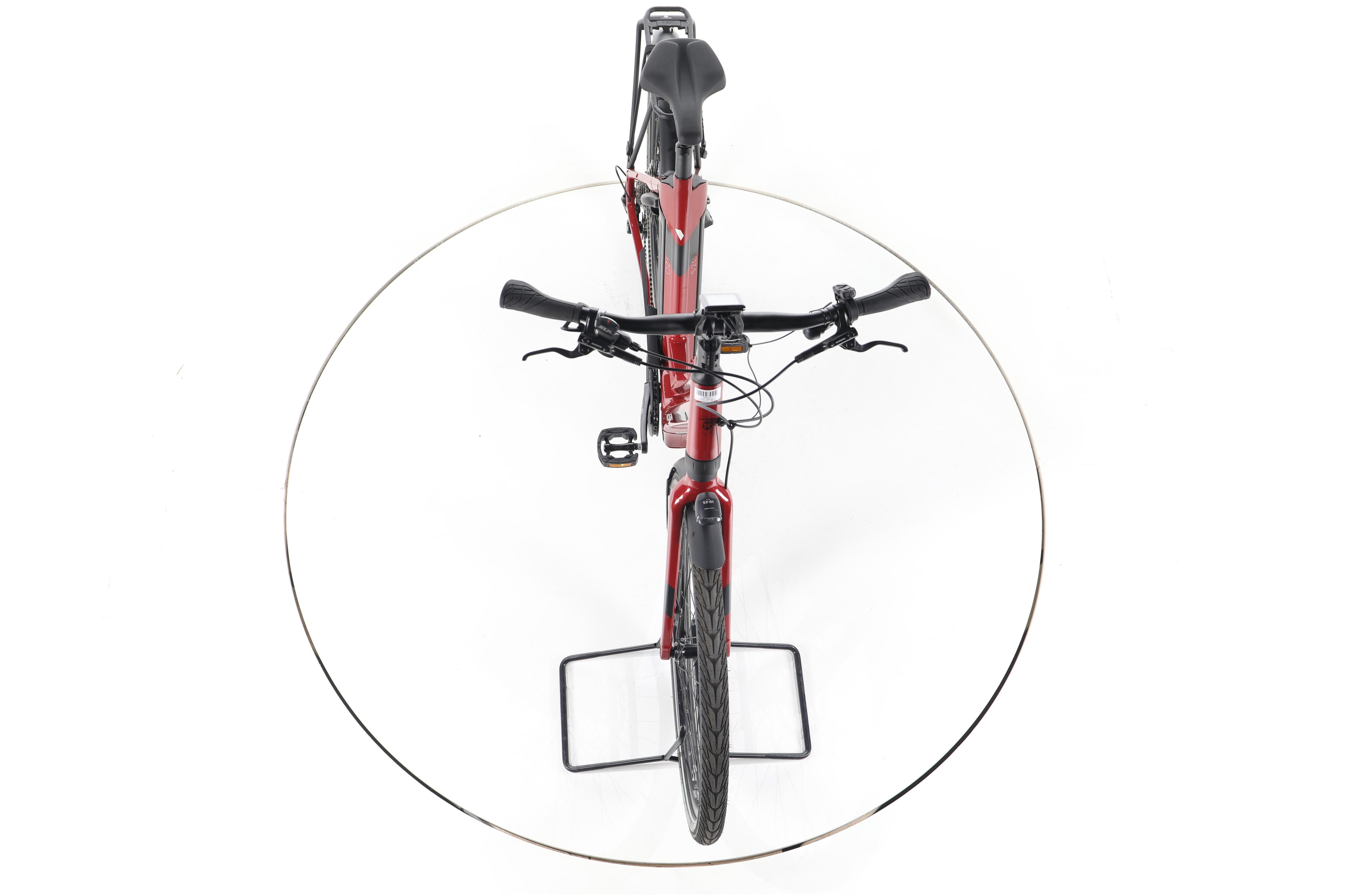 KOGA Vectro S20 Trekking E-Bike Tiefeinsteiger 2023 - Image 16