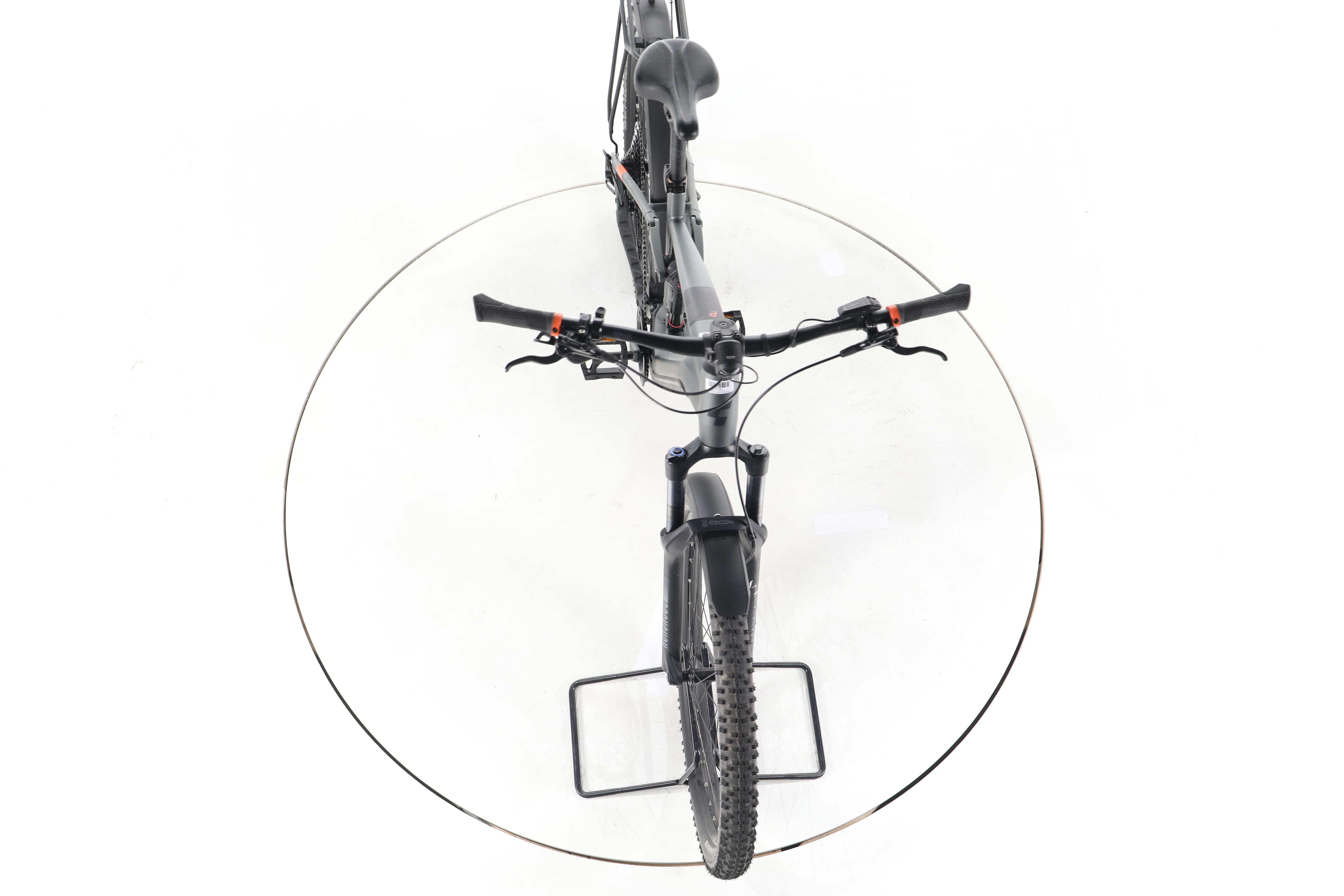 Cube Stereo Hybrid 120 Pro Allroad Trekking E-Bike - Image 16