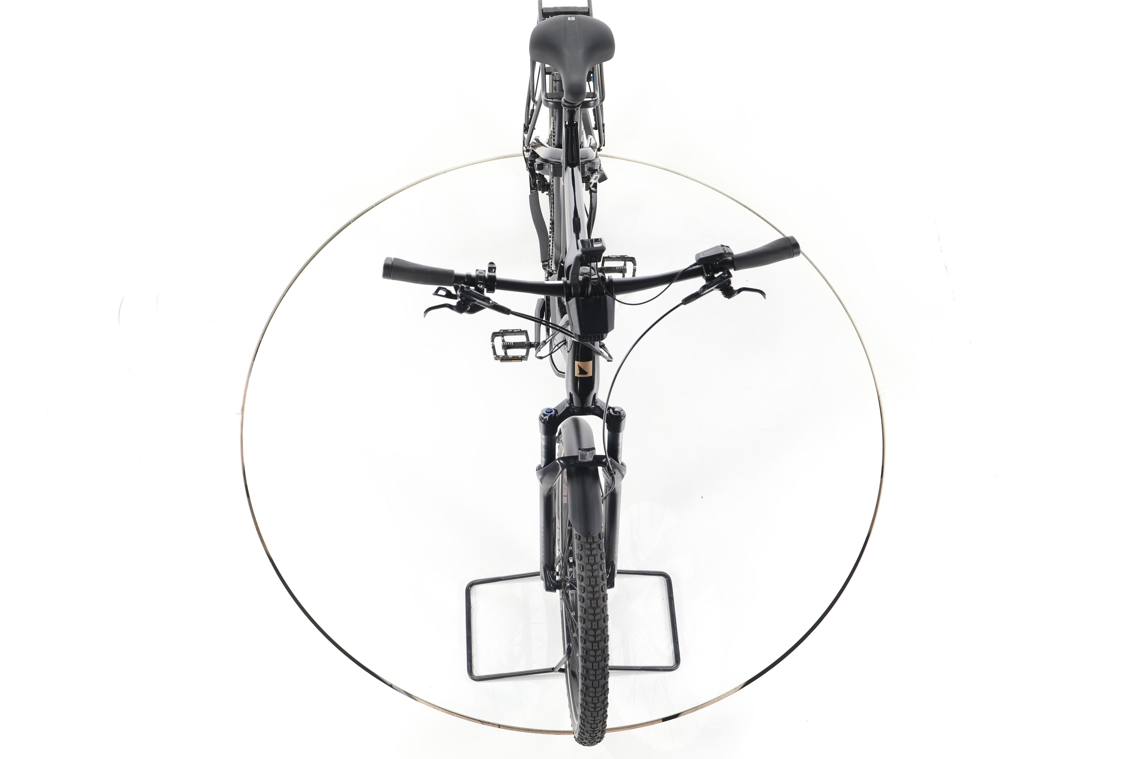 Haibike Trekking 11 Trekking E-Bike 2024 - Image 16