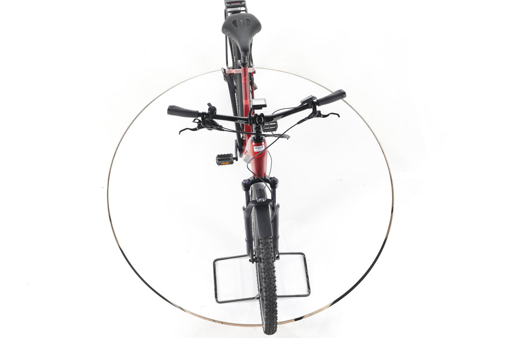 CONE Bikes eSUV IN 3.0 Trekking E-Bike Tiefeinsteiger - Image 16