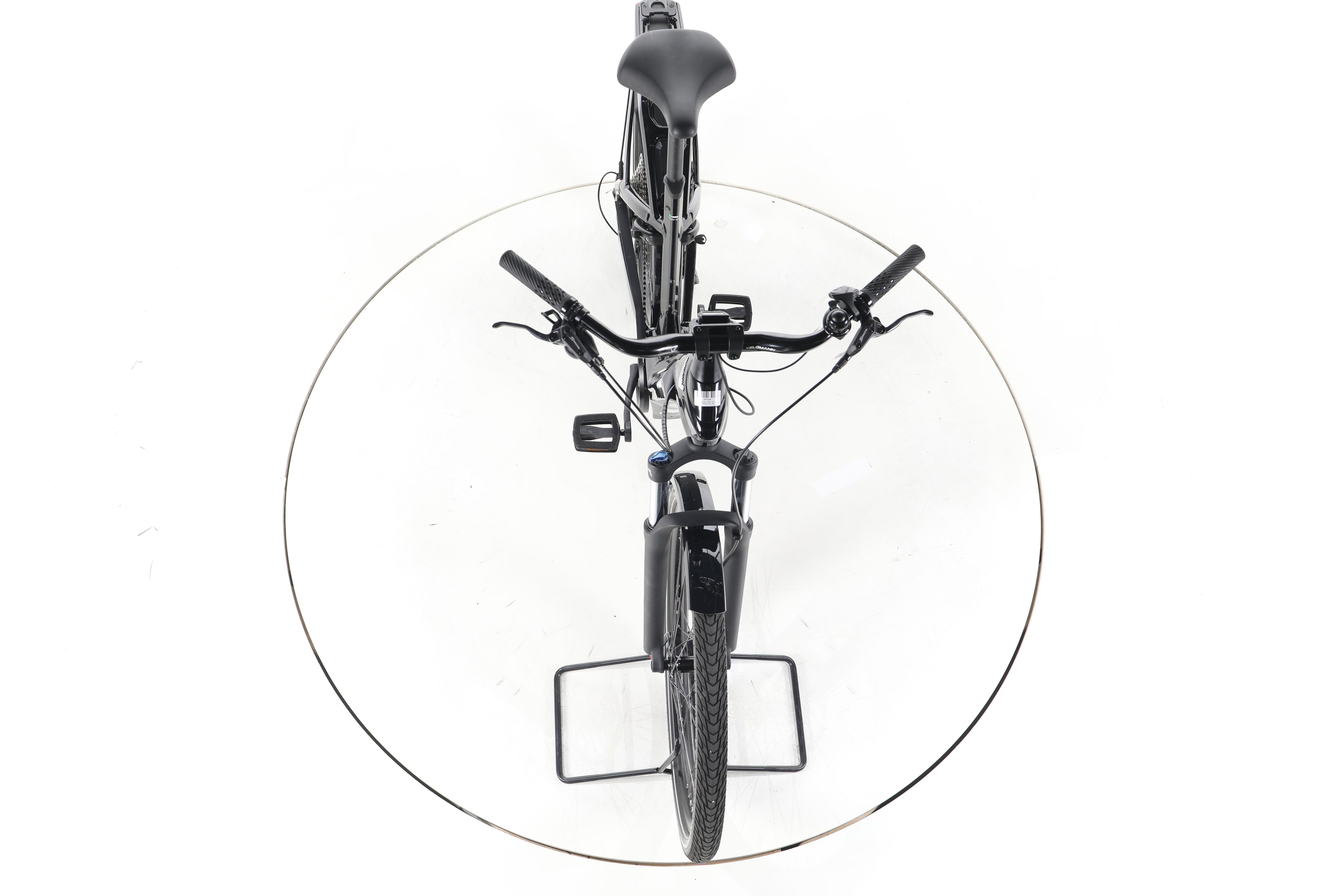 Bianchi E Omnia C Trekking E-Bike Tiefeinsteiger - Image 16
