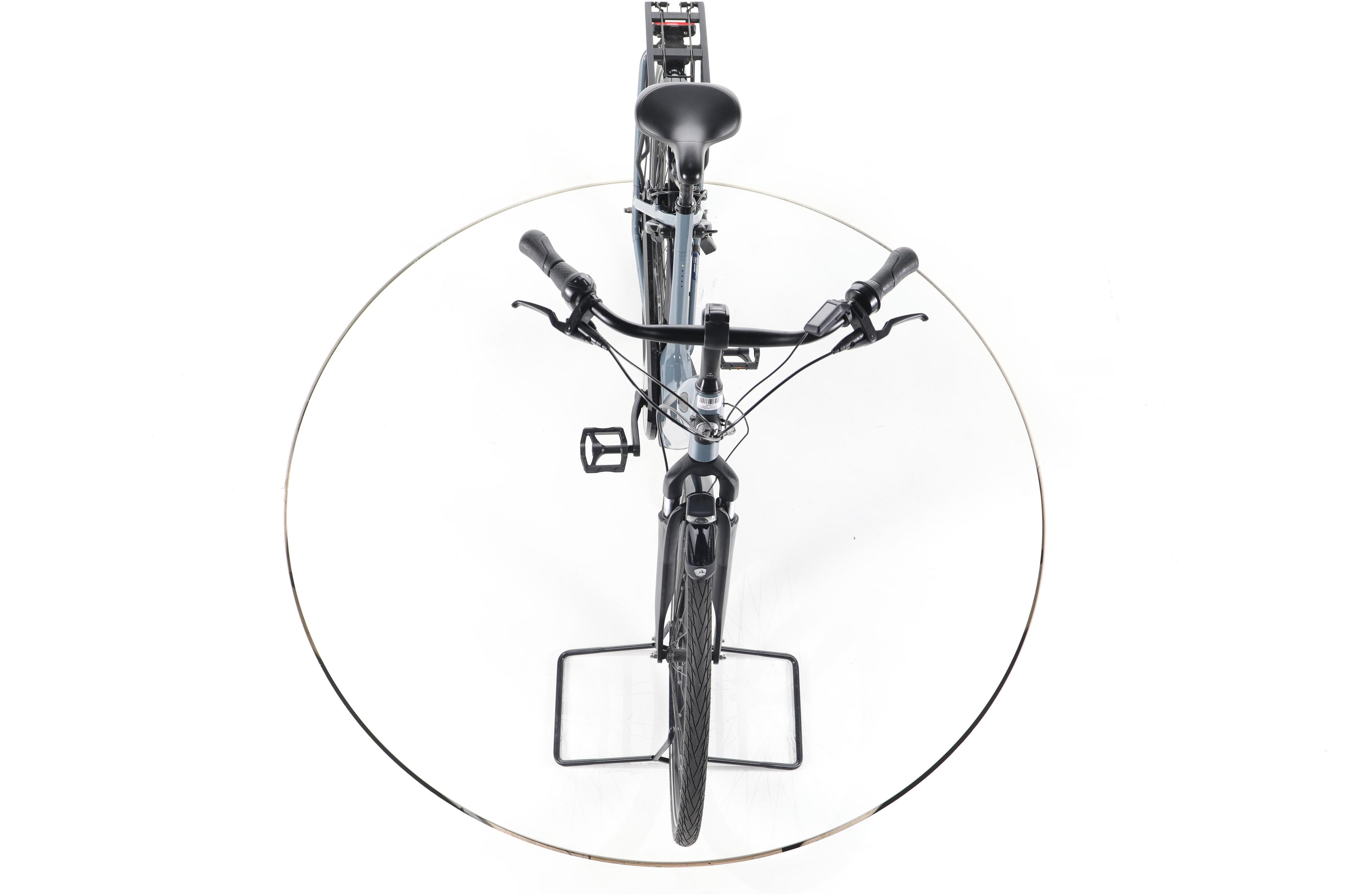 Gazelle Arroyo C7+ Elite City E-Bike Tiefeinsteiger 2024 - Image 16