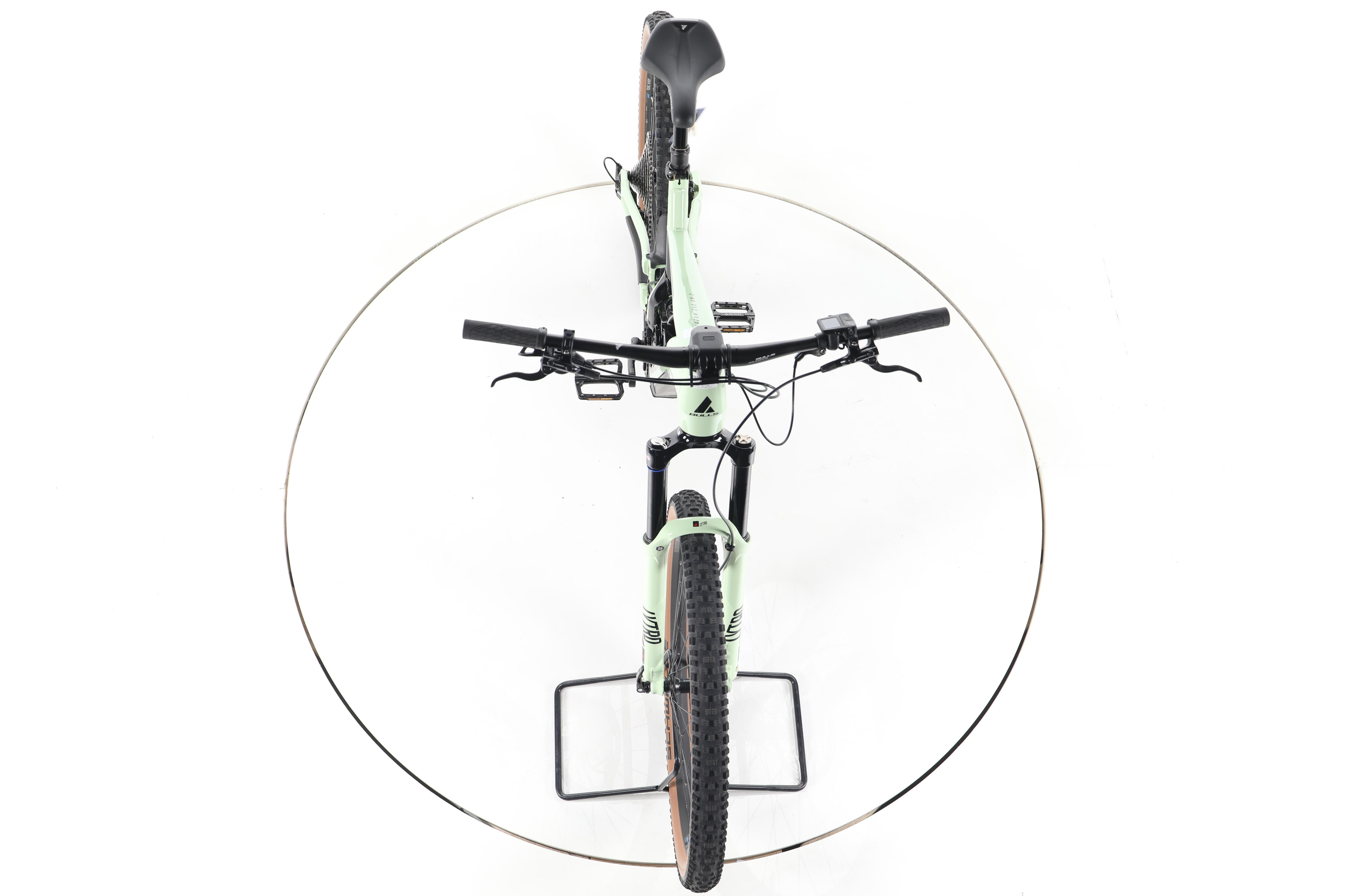 Bulls E-Stream EVO AM 2 E-Bike Fully - Image 16
