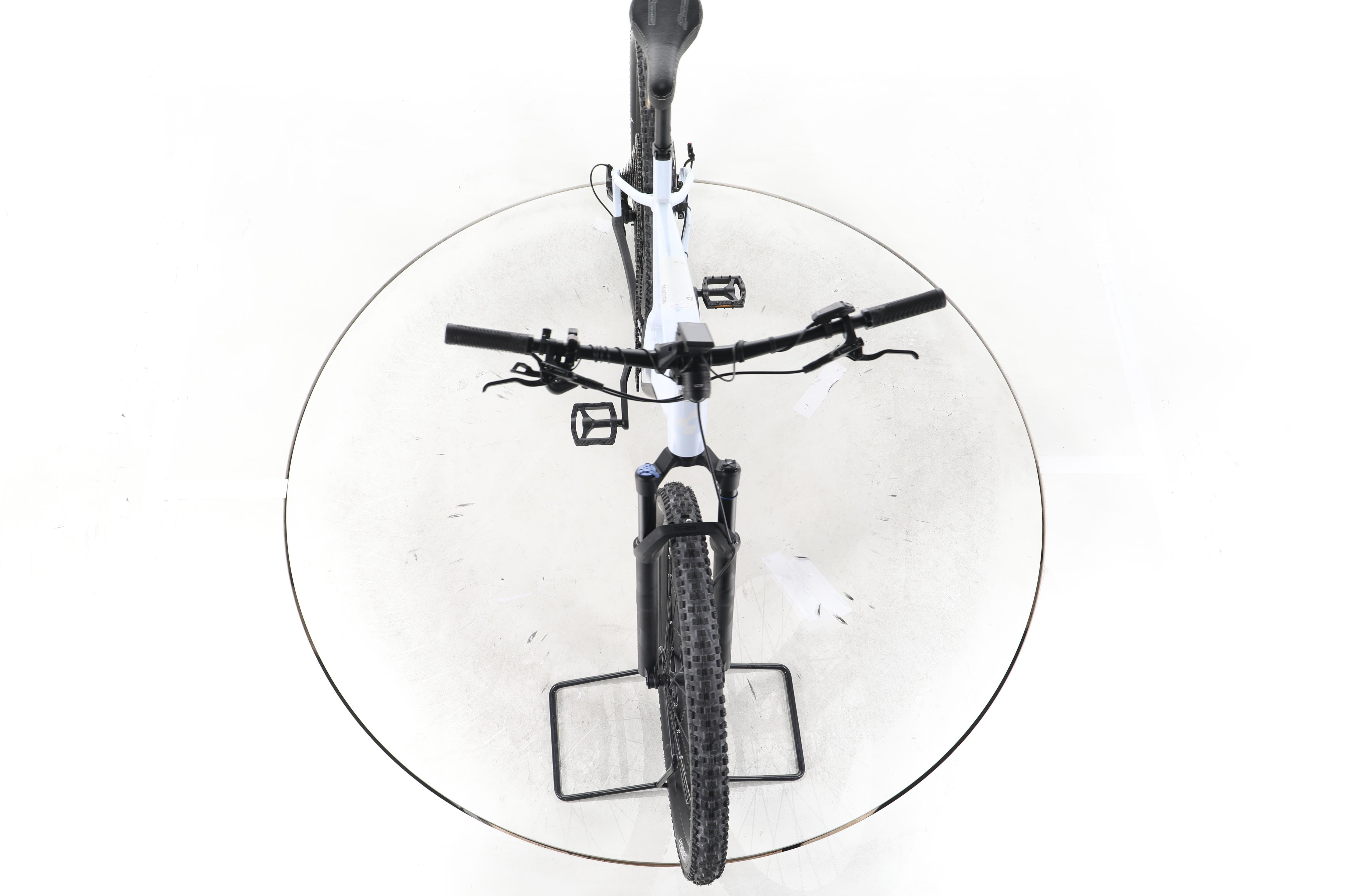 Cube Reaction Hybrid Pro 625 E-Bike - Image 16