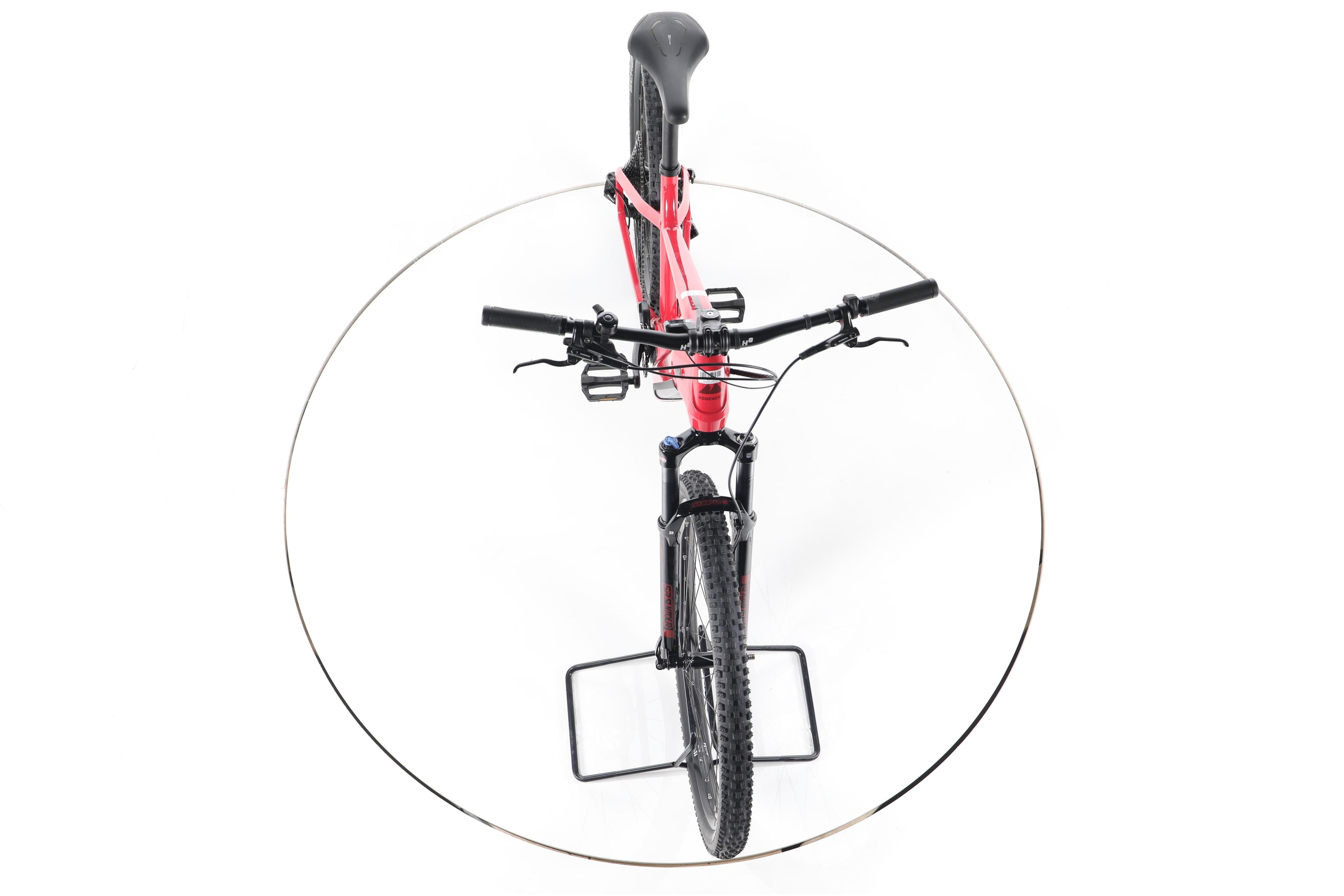 HoheAcht Sento Roko E-Bike - Image 16