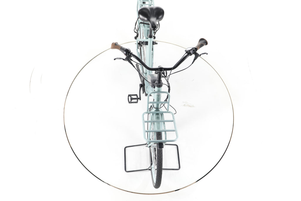 Batavus Quip E-go Extra Cargo City E-Bike Tiefeinsteiger - Image 16