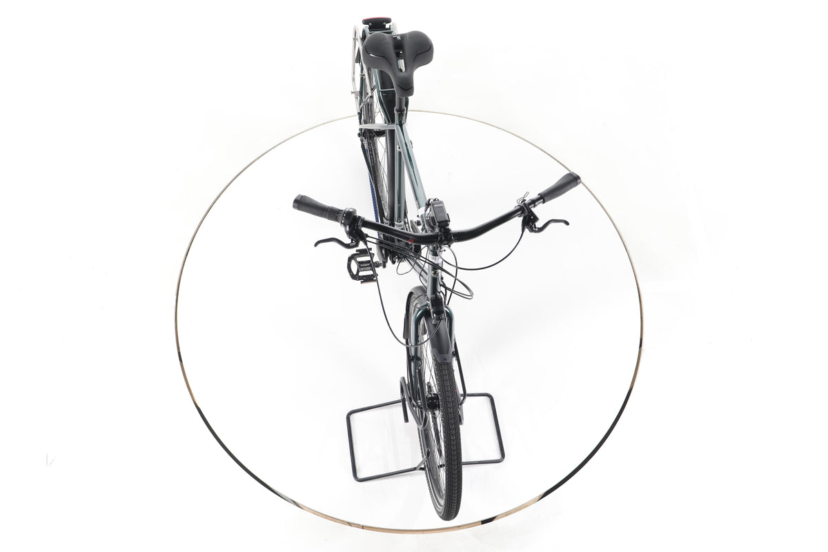 tout terrain Tanami II Xplore Fahrrad City & Trekking - Image 16
