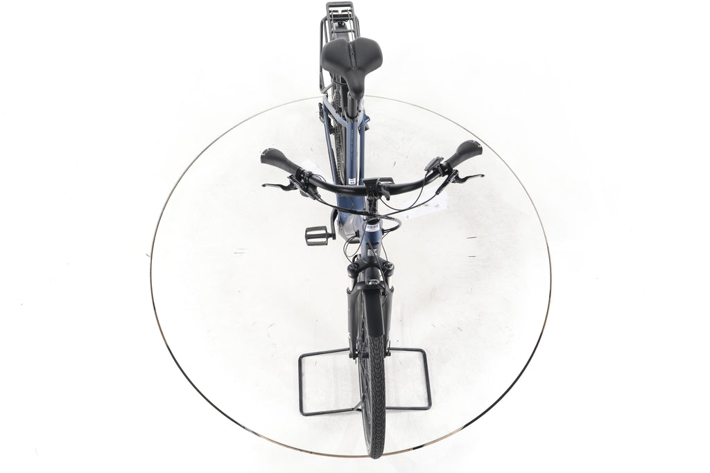 Kettler Quadriga Comp CX 11 Trekking E-Bike Tiefeinsteiger - Image 16