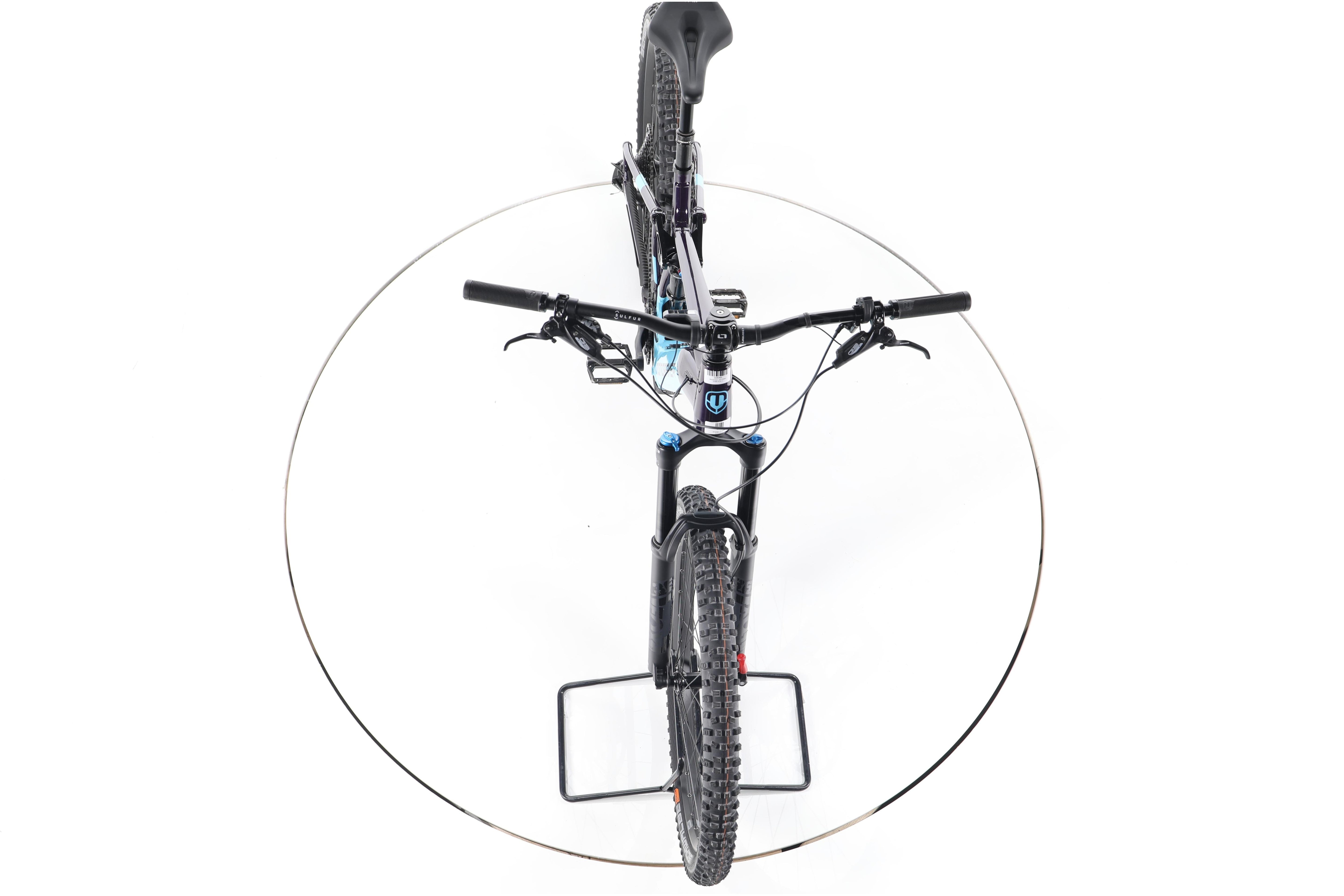 Mondraker DUSK R E-Bike Fully - Image 16